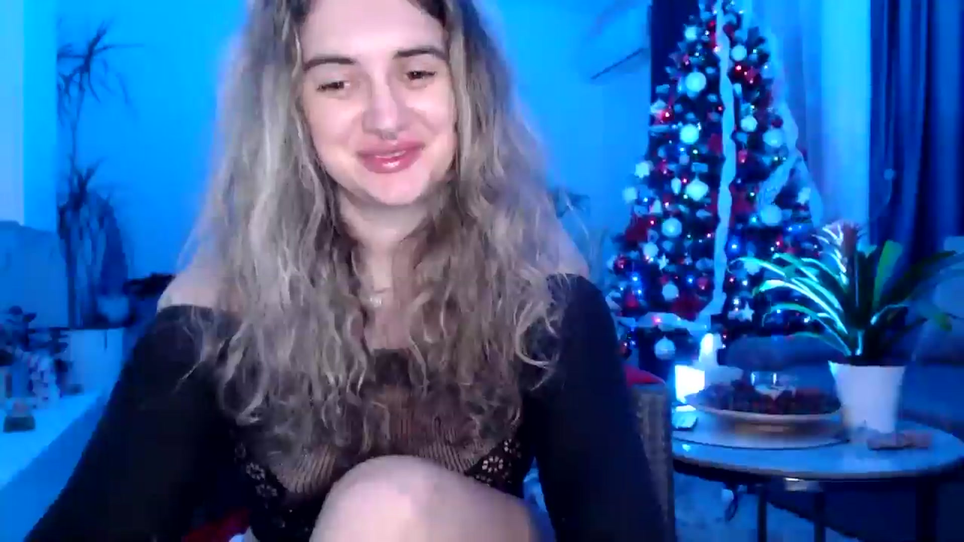 Gallery image thumbnail from MissDivinna's myfreecams stream on, 01/02/2025, 02:58 image 3 of 20