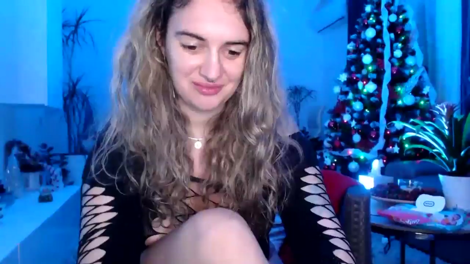 Gallery image thumbnail from MissDivinna's myfreecams stream on, 01/02/2025, 23:33 image 18 of 20