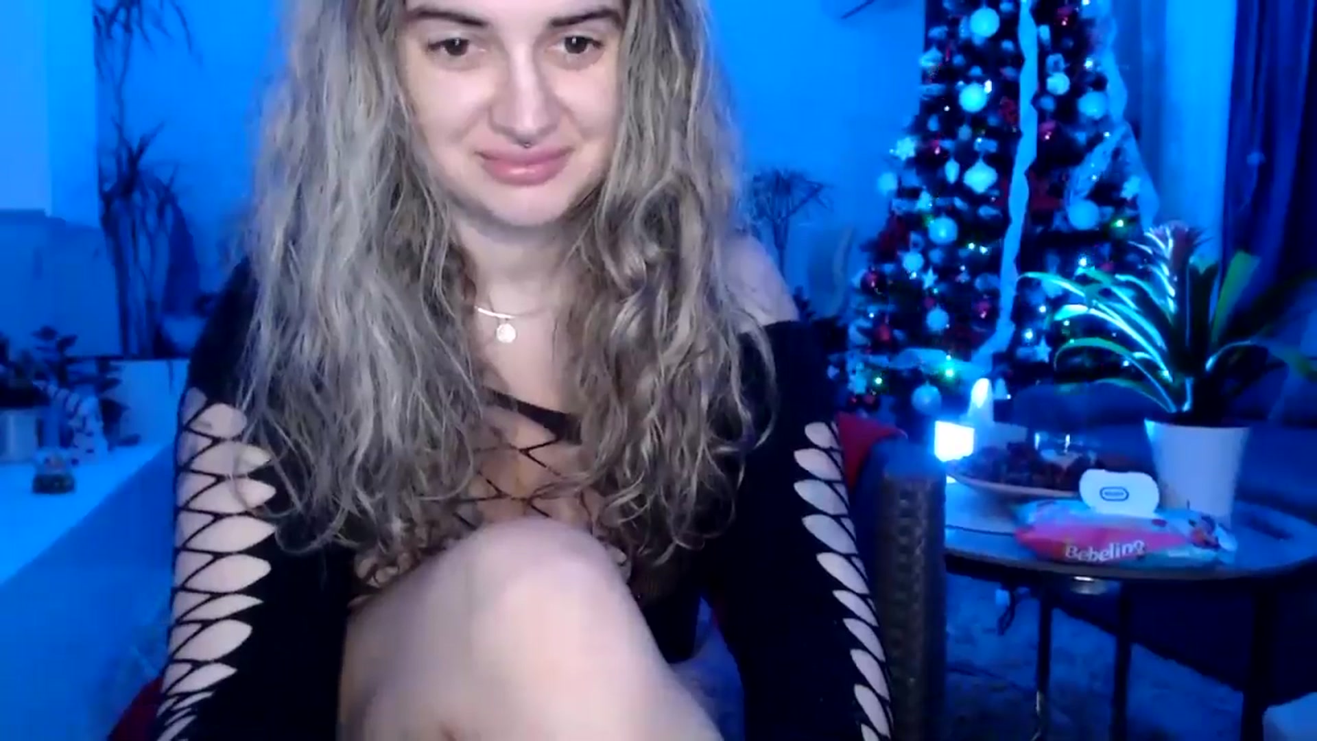 Gallery image thumbnail from MissDivinna's myfreecams stream on, 01/03/2025, 24:00 image 10 of 20