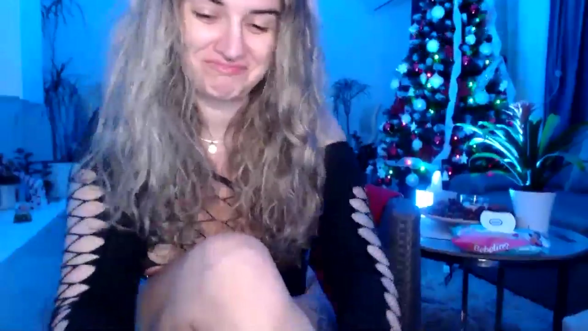 Gallery image thumbnail from MissDivinna's myfreecams stream on, 01/03/2025, 24:00 image 5 of 20
