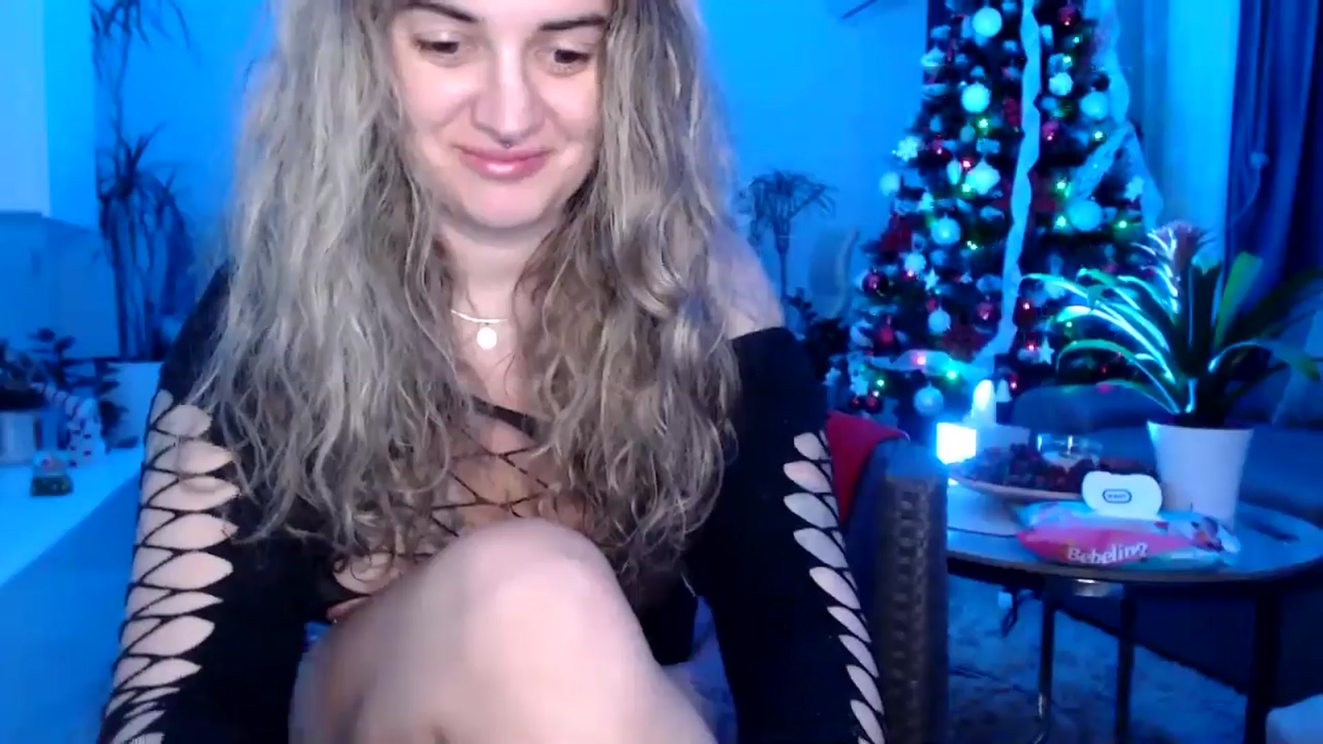 Gallery image thumbnail from MissDivinna's myfreecams stream on, 01/03/2025, 24:00 image 6 of 20