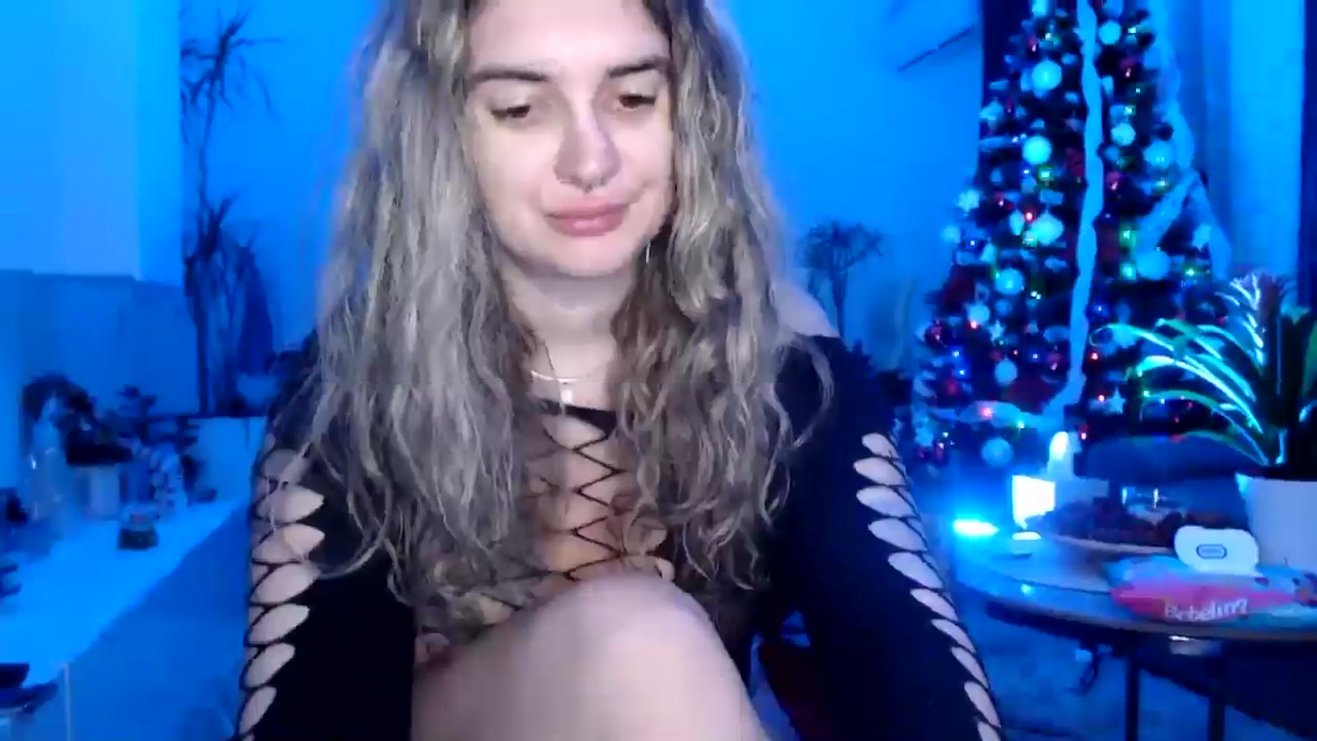Gallery image thumbnail from MissDivinna's myfreecams stream on, 01/03/2025, 03:29 image 11 of 20