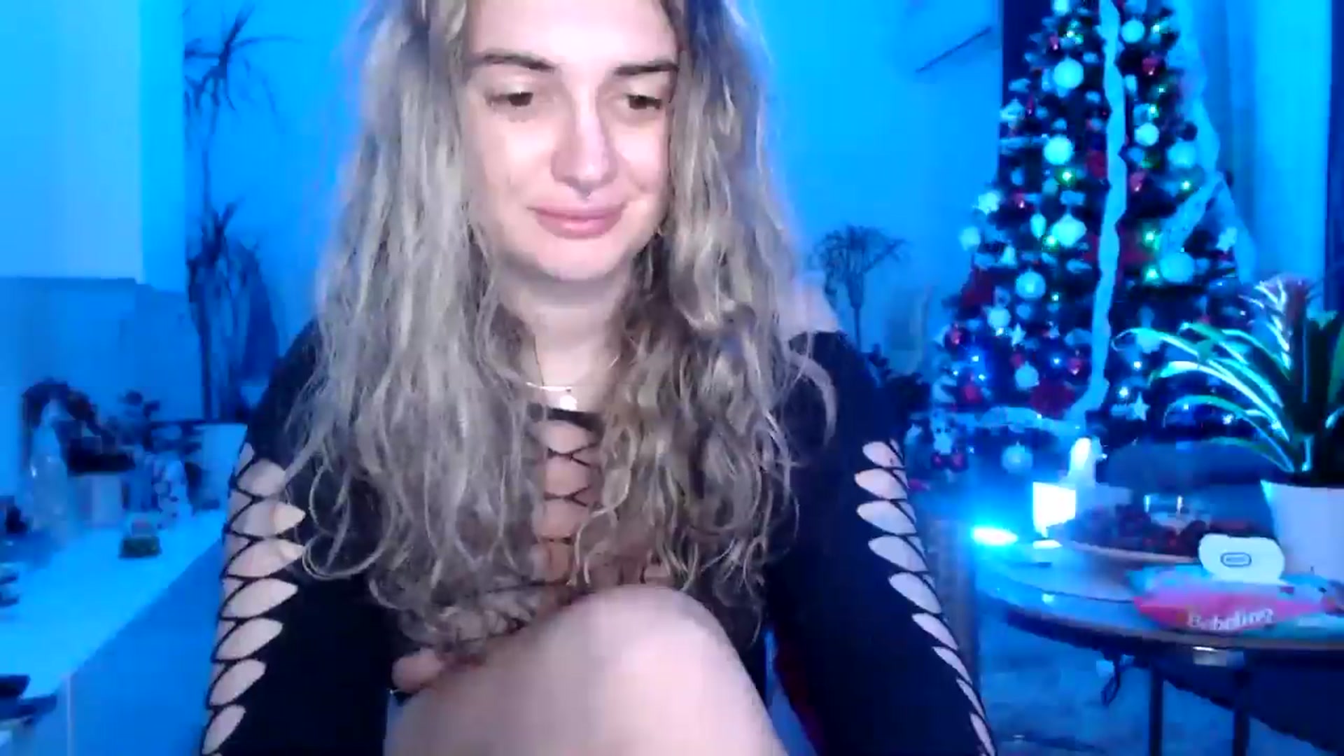 Gallery image thumbnail from MissDivinna's myfreecams stream on, 01/03/2025, 03:29 image 10 of 20