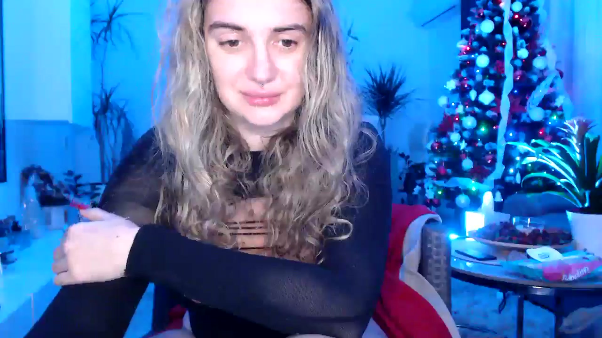 Gallery image thumbnail from MissDivinna's myfreecams stream on, 01/05/2025, 01:03 image 12 of 20