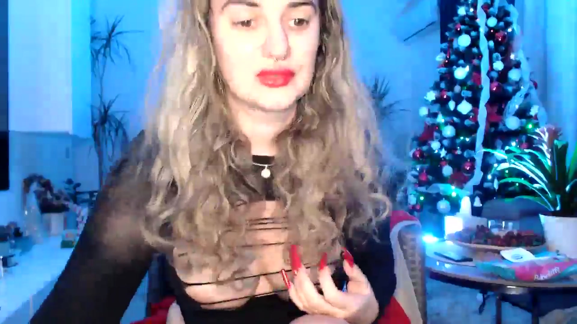 Gallery image thumbnail from MissDivinna's myfreecams stream on, 01/05/2025, 01:32 image 7 of 20