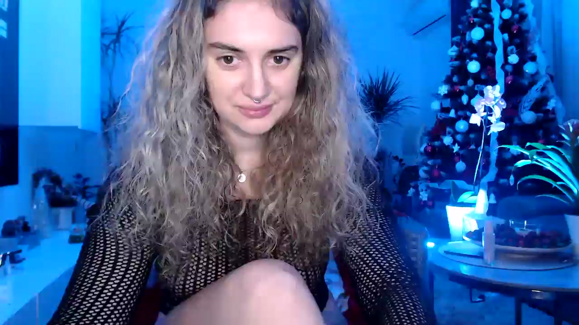 Gallery image thumbnail from MissDivinna's myfreecams stream on, 01/09/2025, 24:07 image 15 of 20