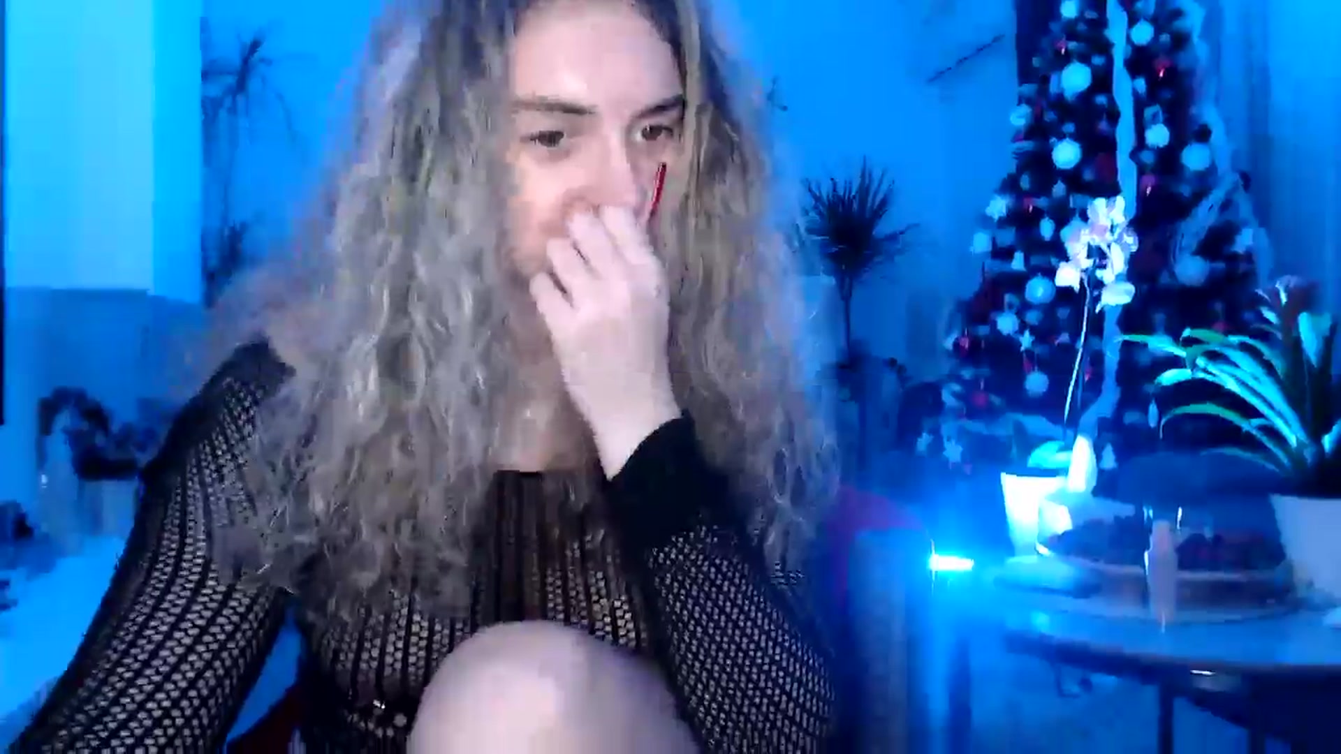 Gallery image thumbnail from MissDivinna's myfreecams stream on, 01/09/2025, 03:31 image 9 of 20