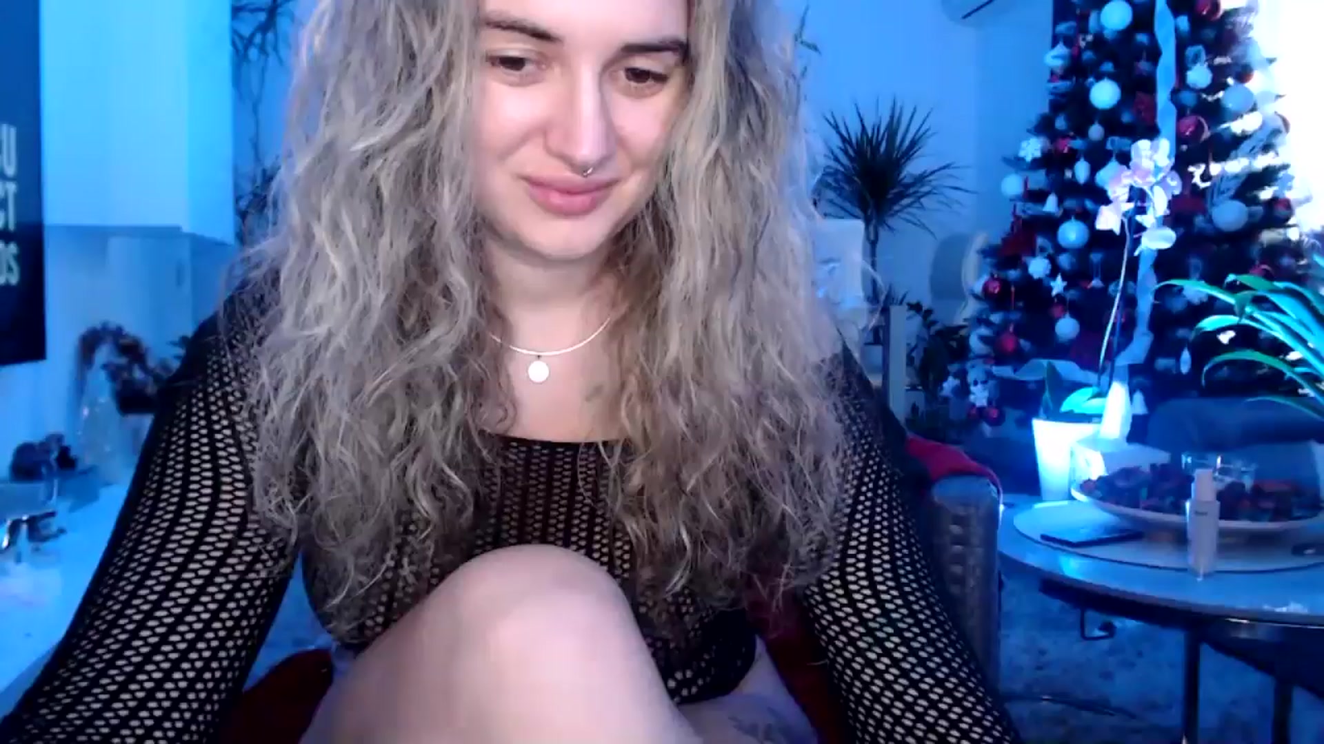 Gallery image thumbnail from MissDivinna's myfreecams stream on, 01/09/2025, 06:18 image 12 of 20