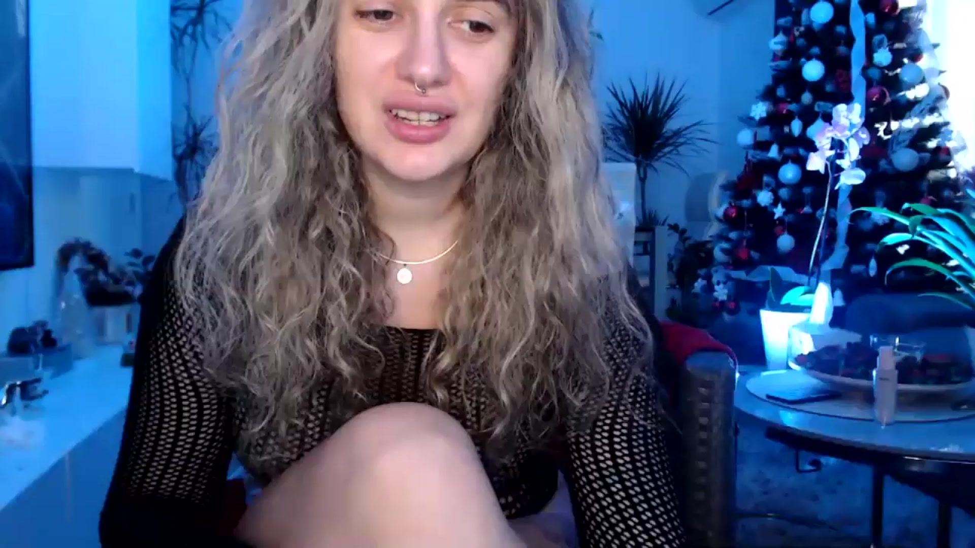 Gallery image thumbnail from MissDivinna's myfreecams stream on, 01/09/2025, 06:18 image 8 of 20