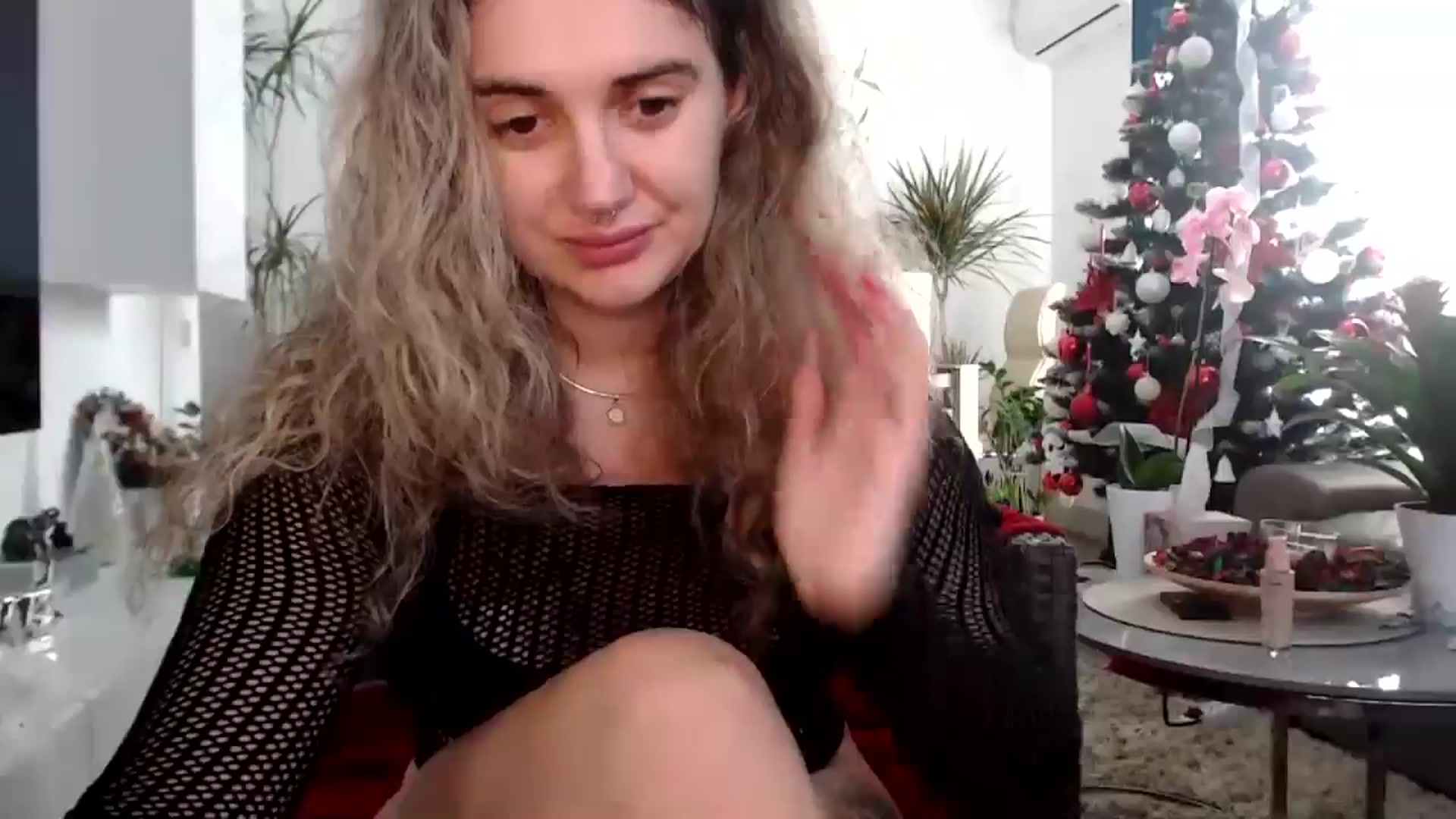 Gallery image thumbnail from MissDivinna's myfreecams stream on, 01/09/2025, 07:46 image 18 of 20