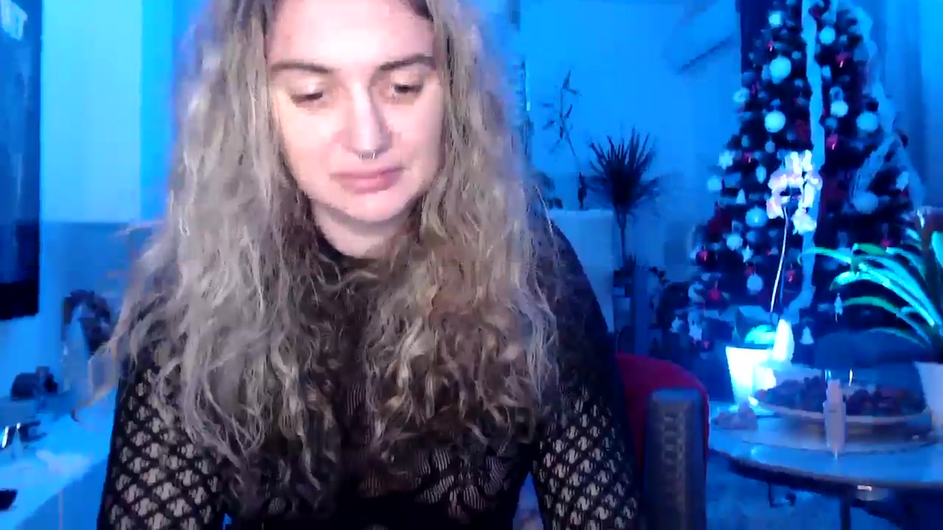 Gallery image thumbnail from MissDivinna's myfreecams stream on, 01/10/2025, 01:17 image 11 of 20