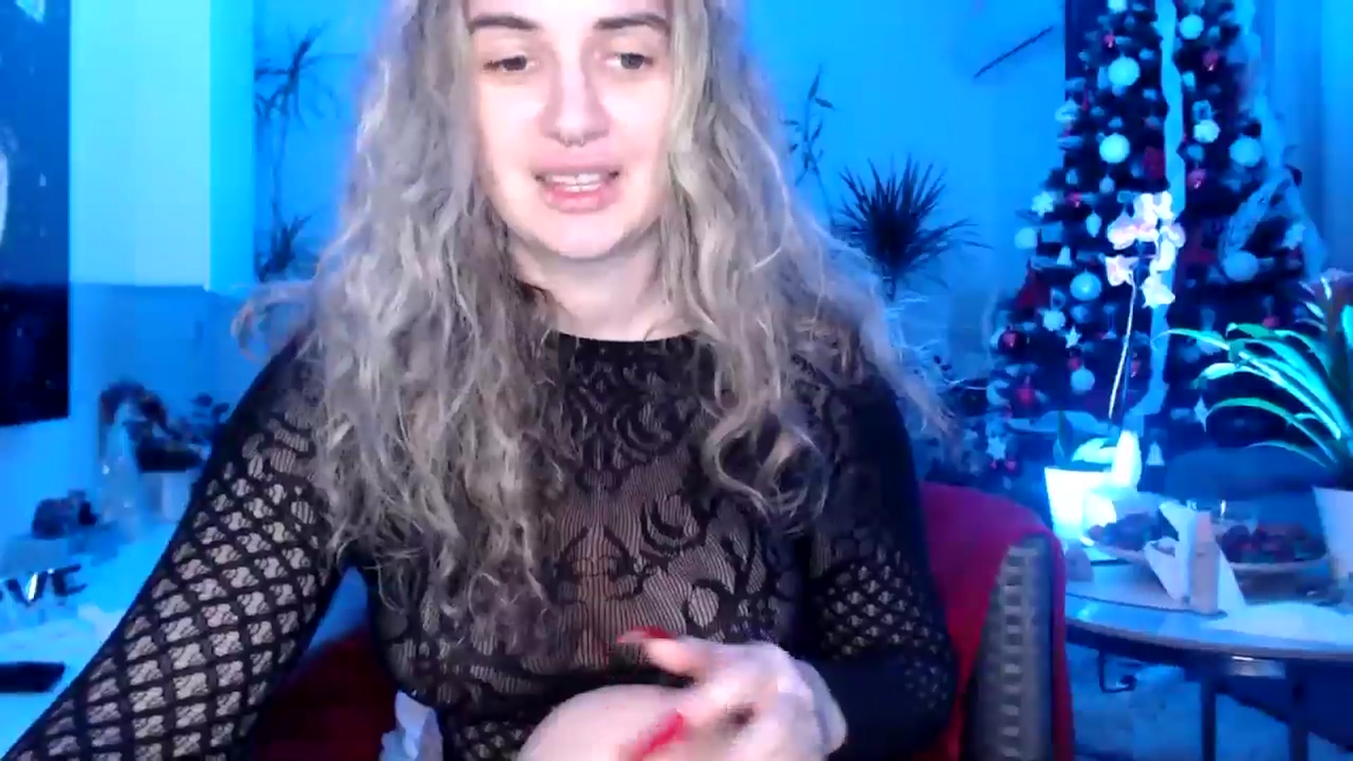 Gallery image thumbnail from MissDivinna's myfreecams stream on, 01/10/2025, 04:45 image 16 of 20