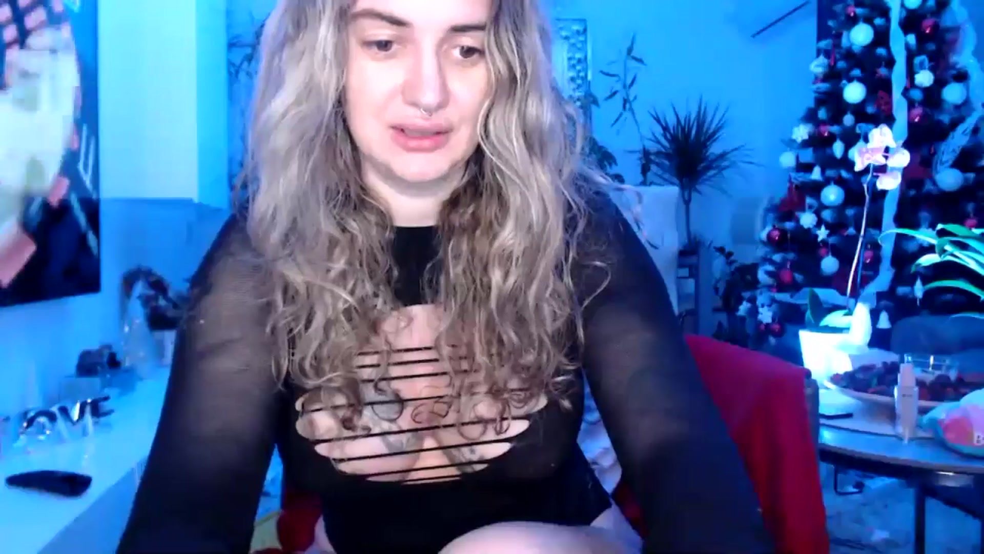 Gallery image thumbnail from MissDivinna's myfreecams stream on, 01/11/2025, 23:18 image 3 of 20