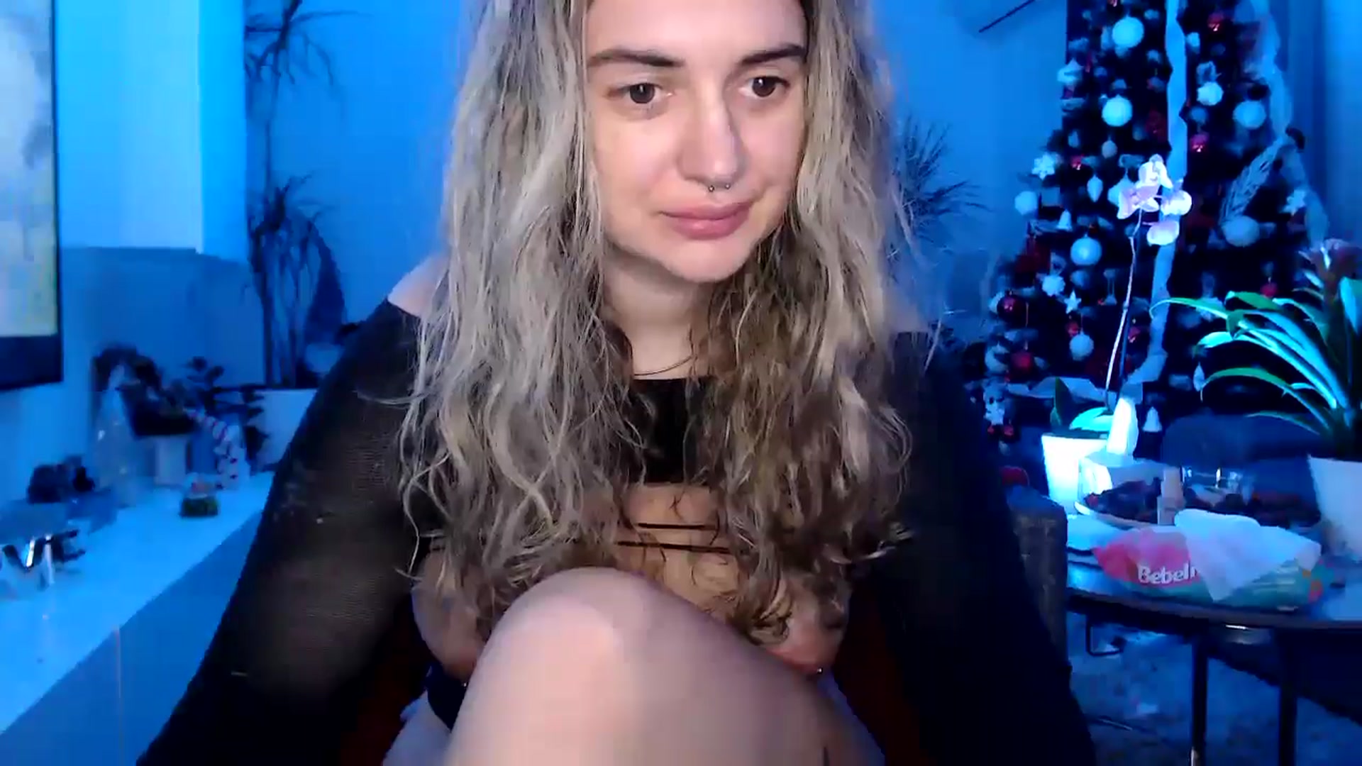 Gallery image thumbnail from MissDivinna's myfreecams stream on, 01/12/2025, 01:26 image 19 of 20