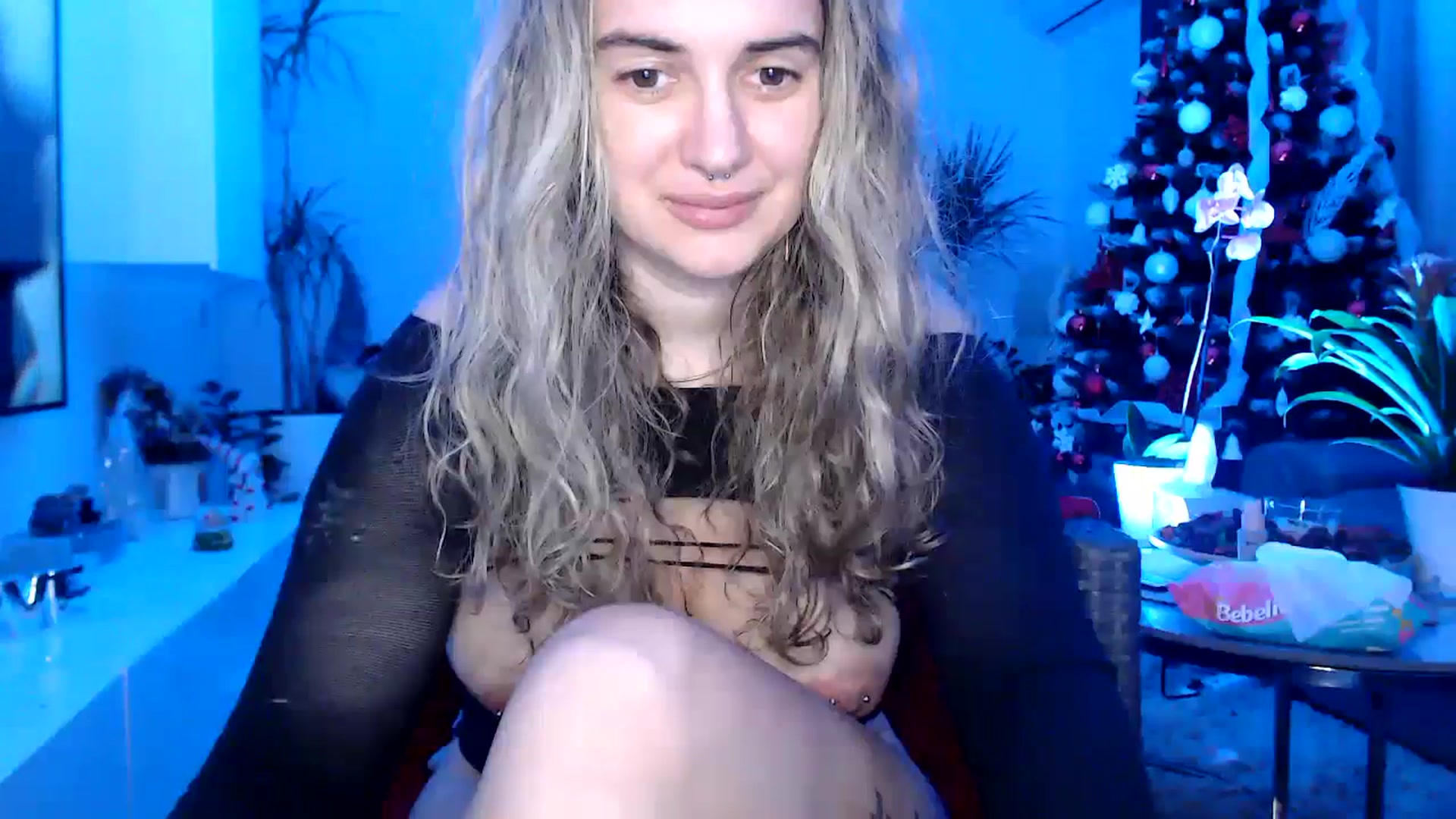 Gallery image thumbnail from MissDivinna's myfreecams stream on, 01/12/2025, 01:26 image 17 of 20