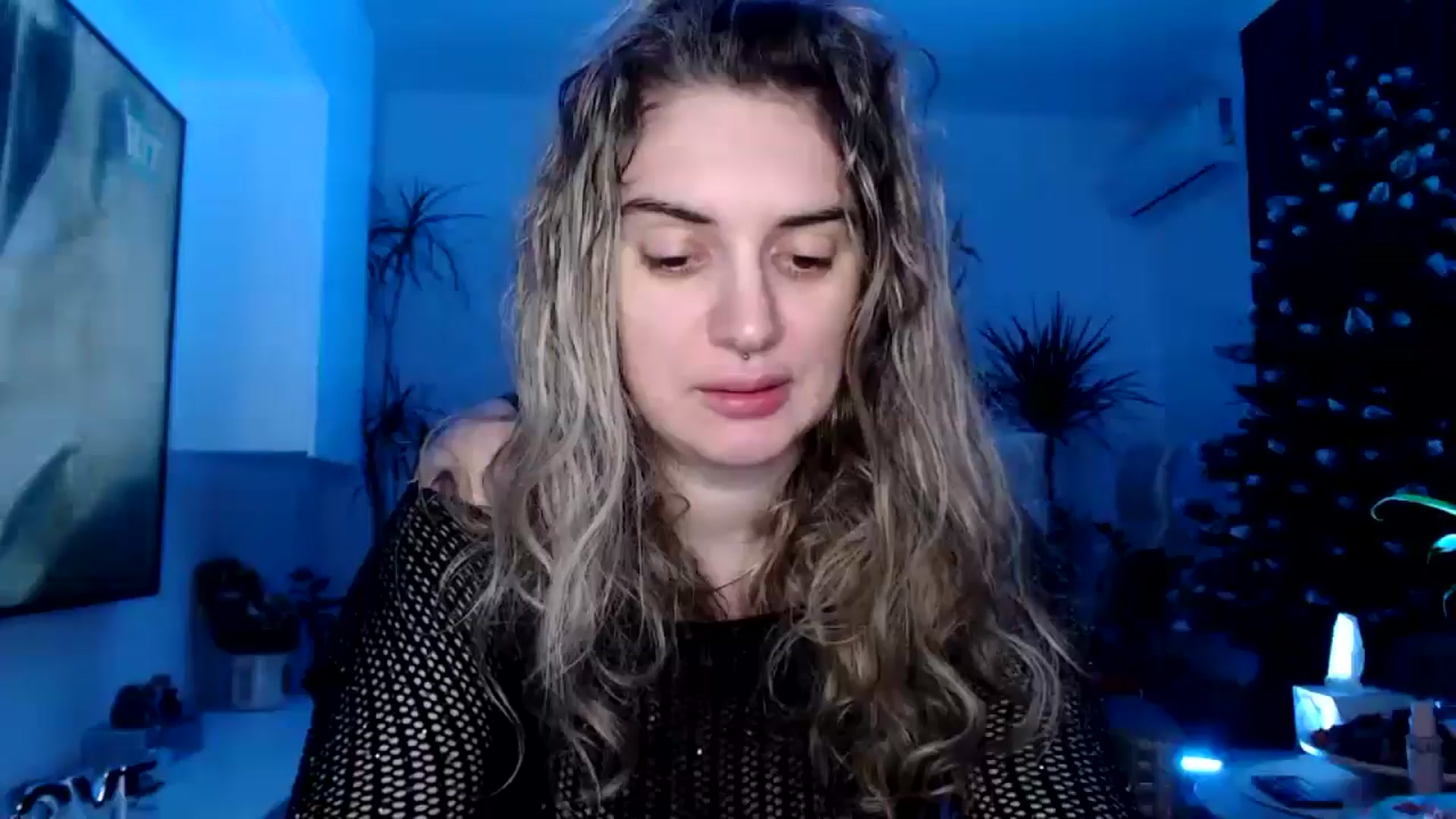Gallery image thumbnail from MissDivinna's myfreecams stream on, 01/23/2025, 03:25 image 19 of 20