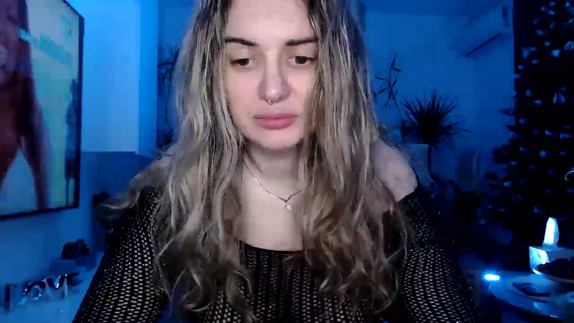 Gallery image thumbnail from MissDivinna's myfreecams stream on, 01/23/2025, 03:25 image 8 of 20