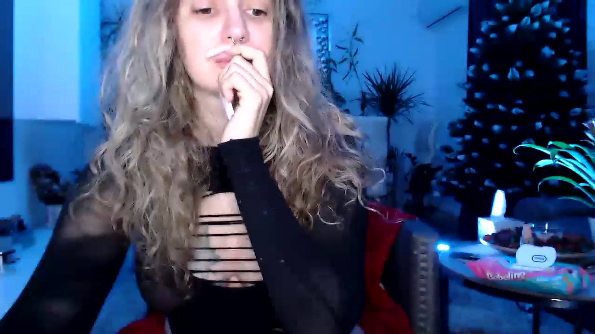 Gallery image thumbnail from MissDivinna's myfreecams stream on, 01/24/2025, 01:40 image 18 of 20