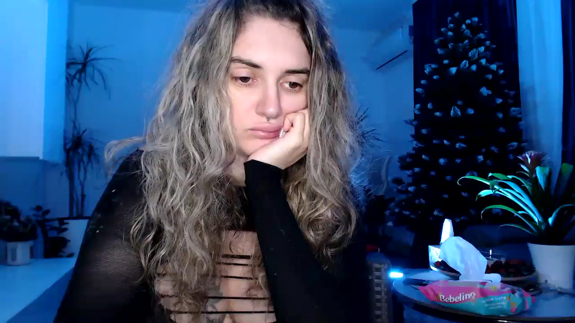 Gallery image thumbnail from MissDivinna's myfreecams stream on, 01/24/2025, 05:45 image 19 of 20