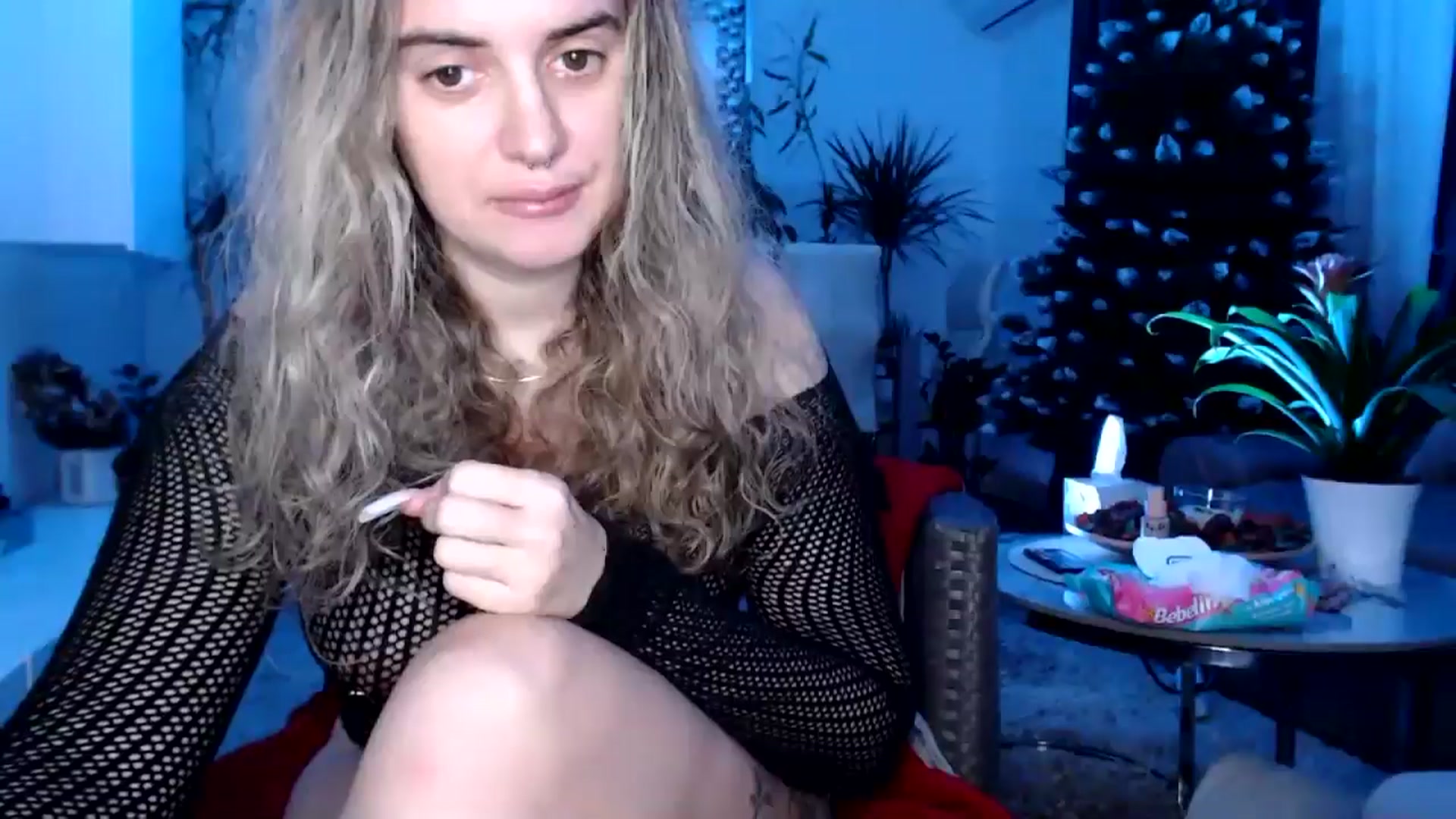 Gallery image thumbnail from MissDivinna's myfreecams stream on, 01/25/2025, 02:37 image 20 of 20