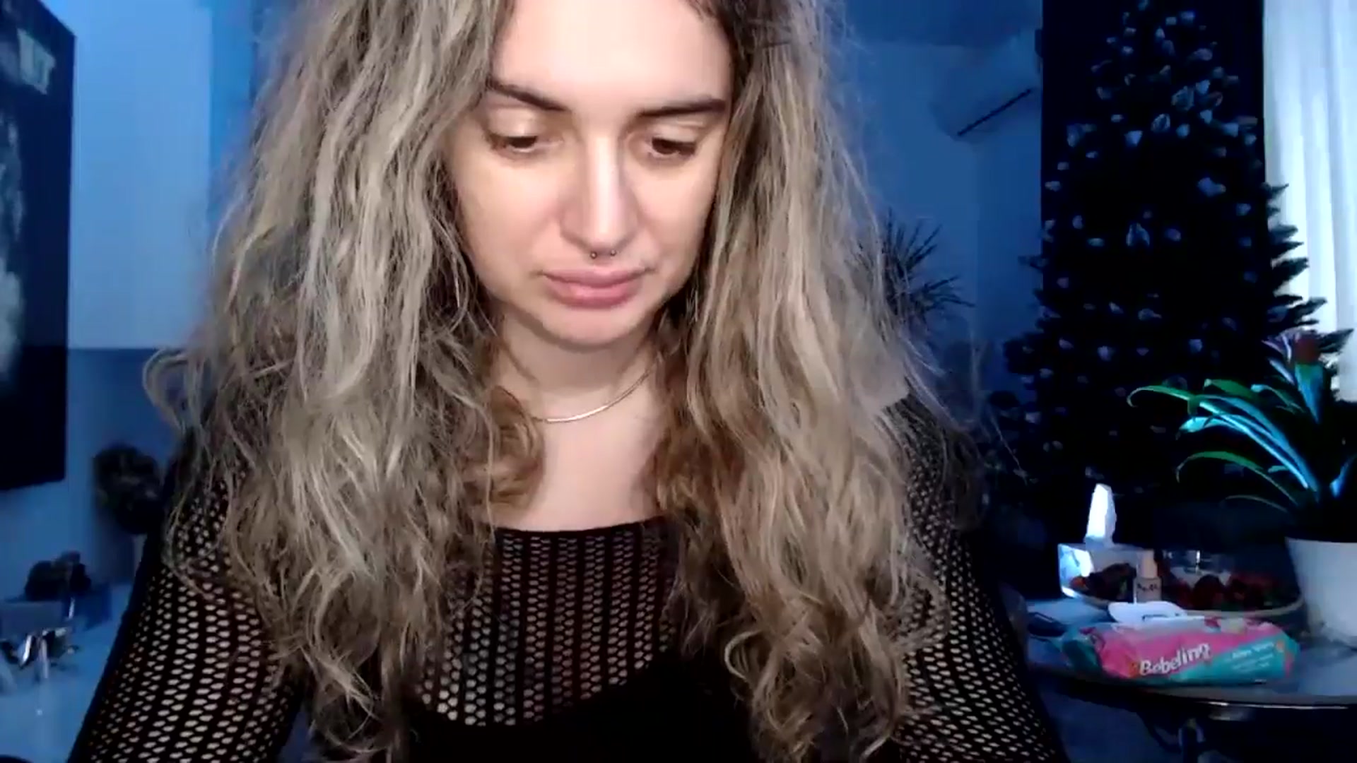 Gallery image thumbnail from MissDivinna's myfreecams stream on, 01/25/2025, 07:47 image 20 of 20