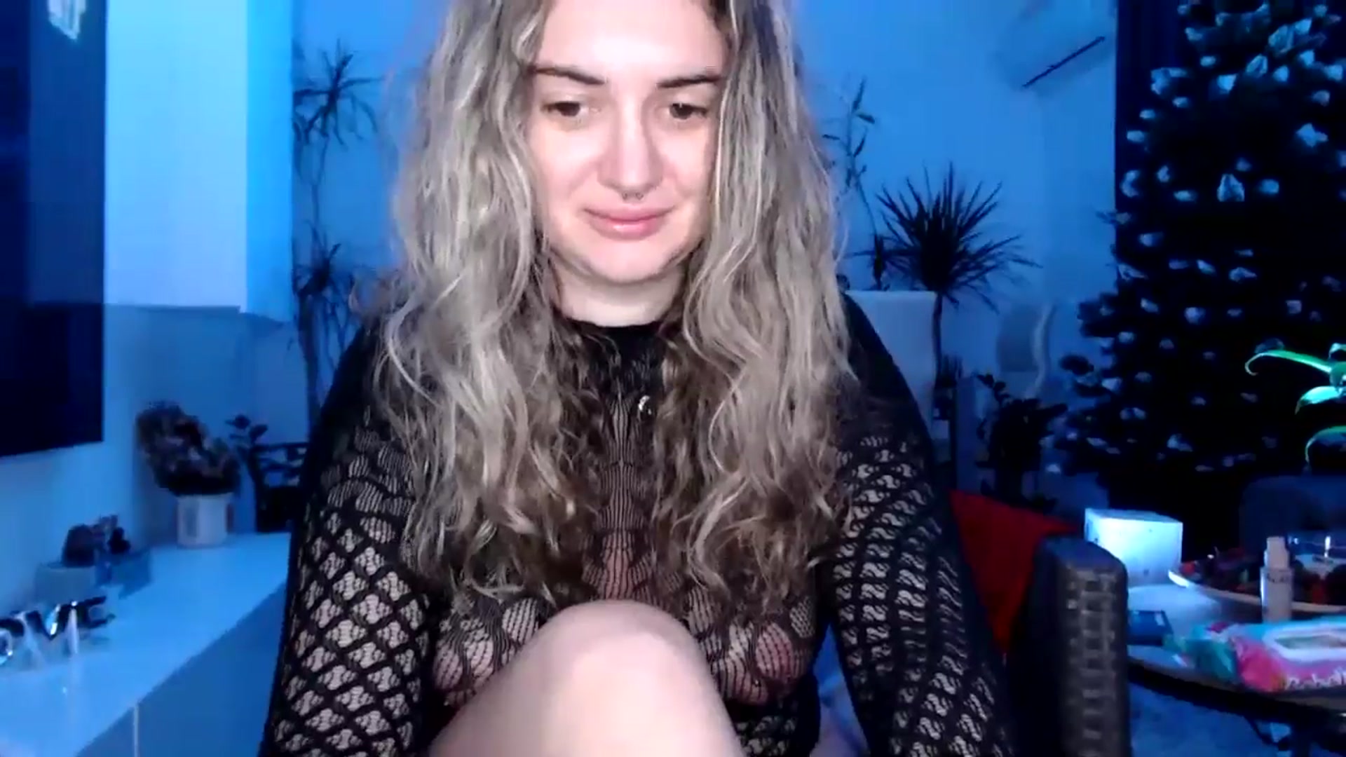 Gallery image thumbnail from MissDivinna's myfreecams stream on, 01/25/2025, 22:19 image 10 of 20