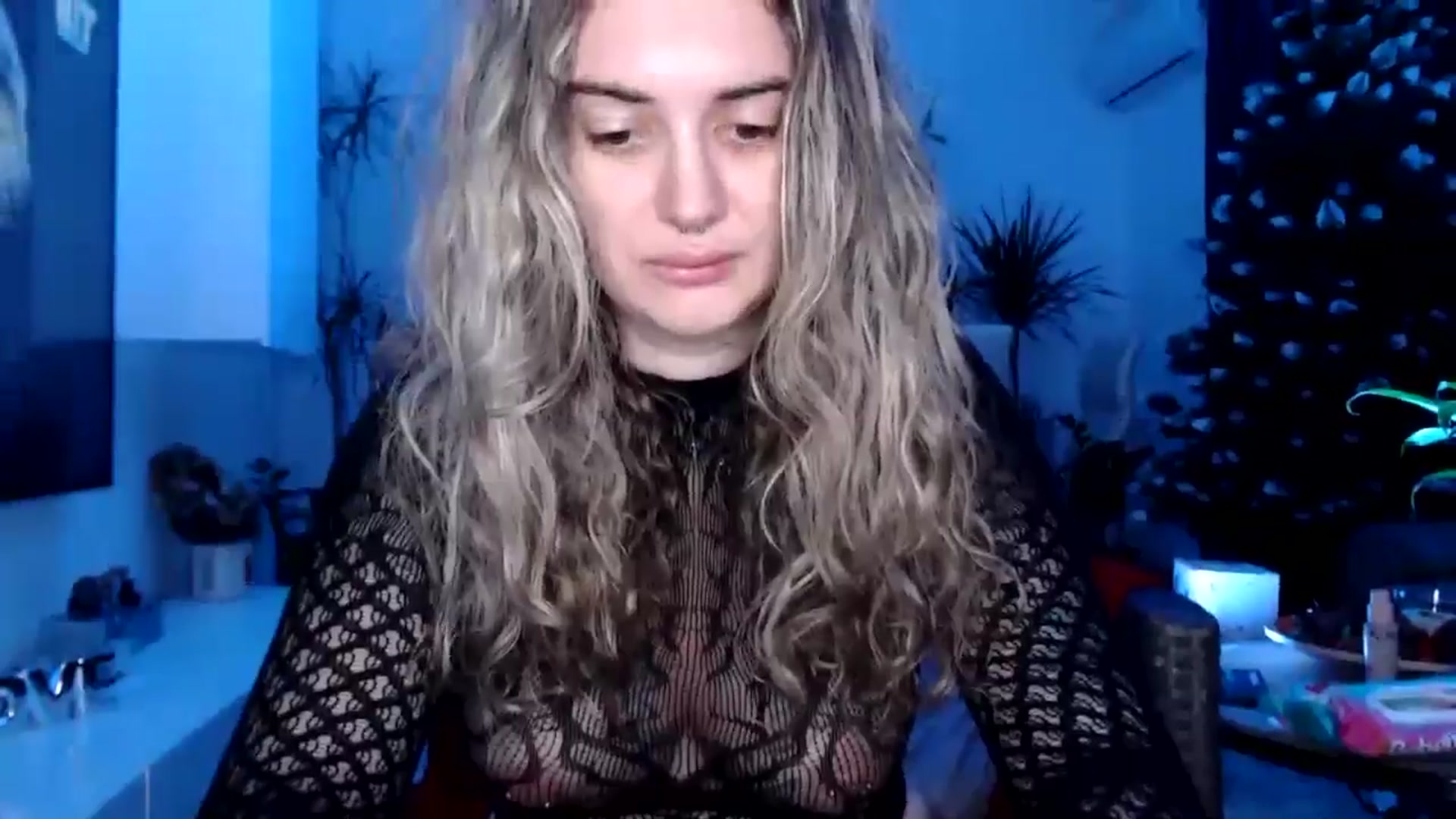 Gallery image thumbnail from MissDivinna's myfreecams stream on, 01/25/2025, 22:19 image 9 of 20