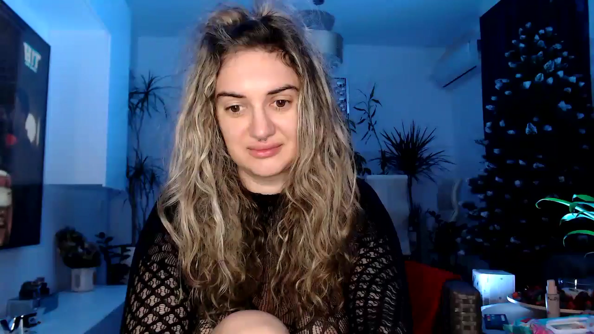 Gallery image thumbnail from MissDivinna's myfreecams stream on, 01/25/2025, 22:19 image 18 of 20