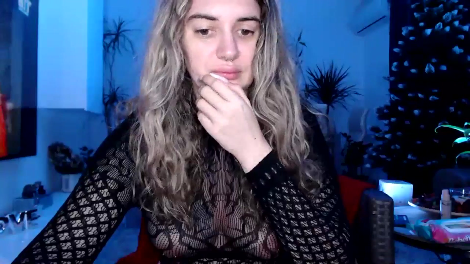 Gallery image thumbnail from MissDivinna's myfreecams stream on, 01/25/2025, 22:19 image 3 of 20