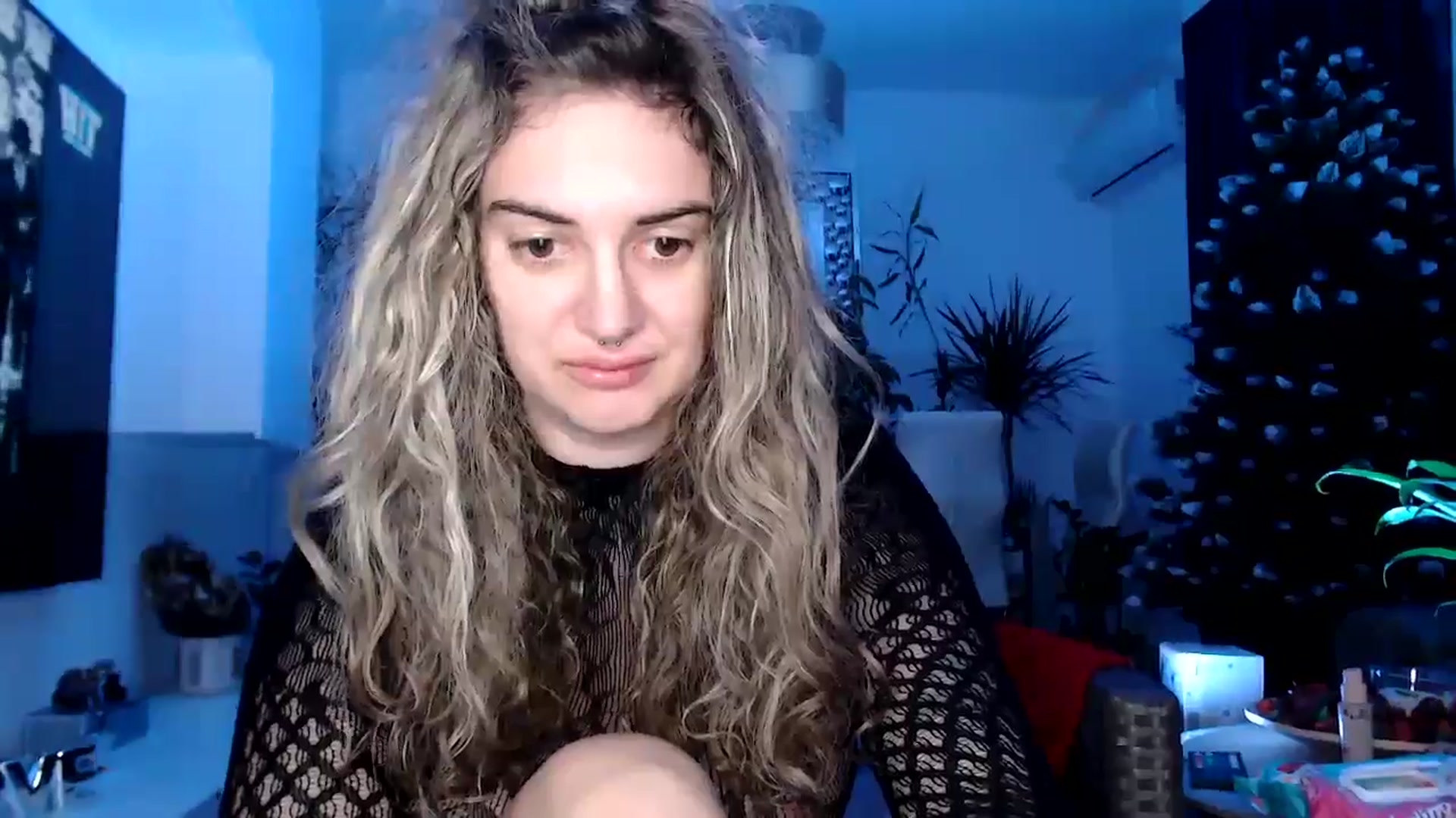 Gallery image thumbnail from MissDivinna's myfreecams stream on, 01/25/2025, 22:19 image 12 of 20