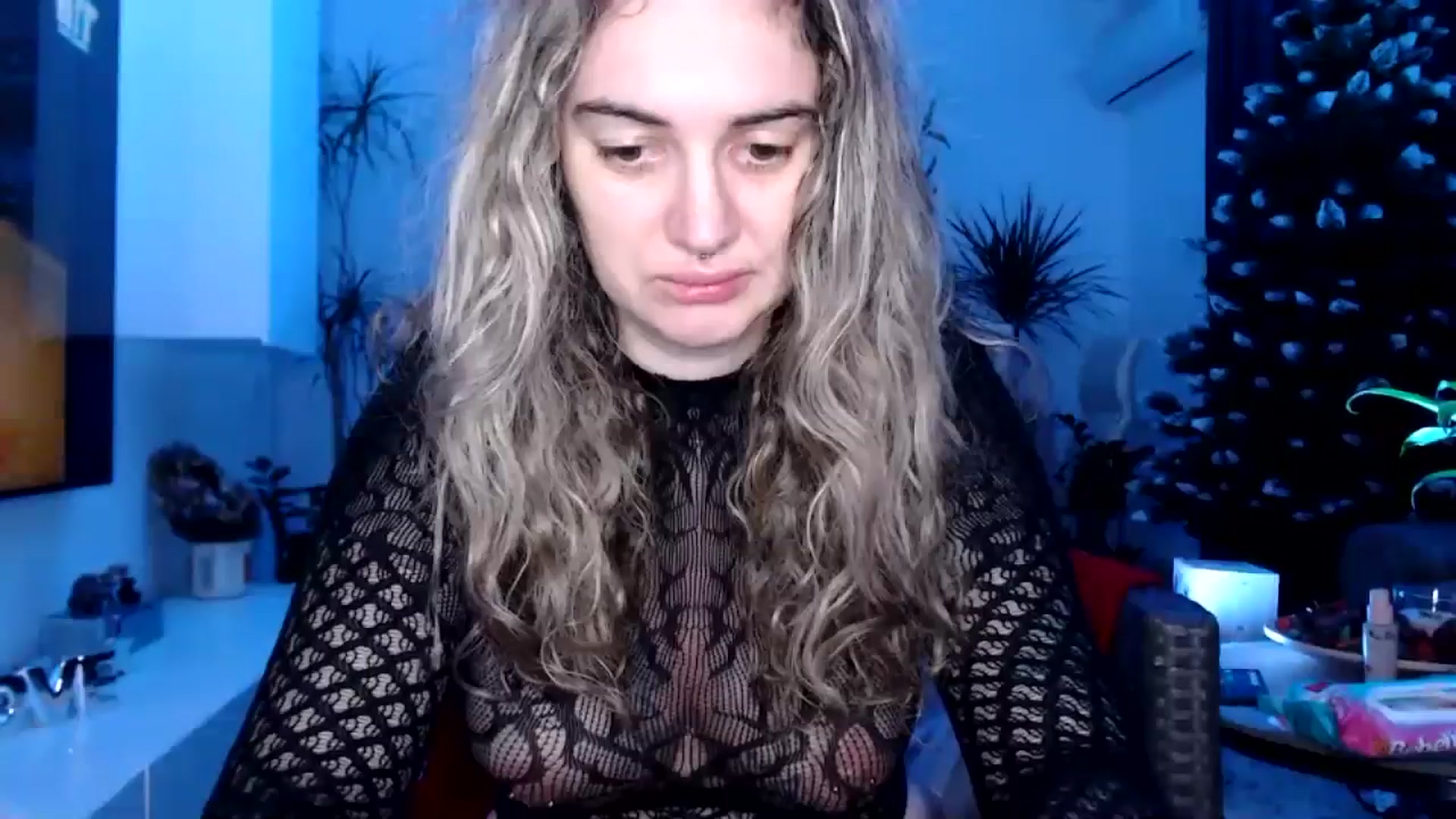 Gallery image thumbnail from MissDivinna's myfreecams stream on, 01/25/2025, 22:19 image 6 of 20