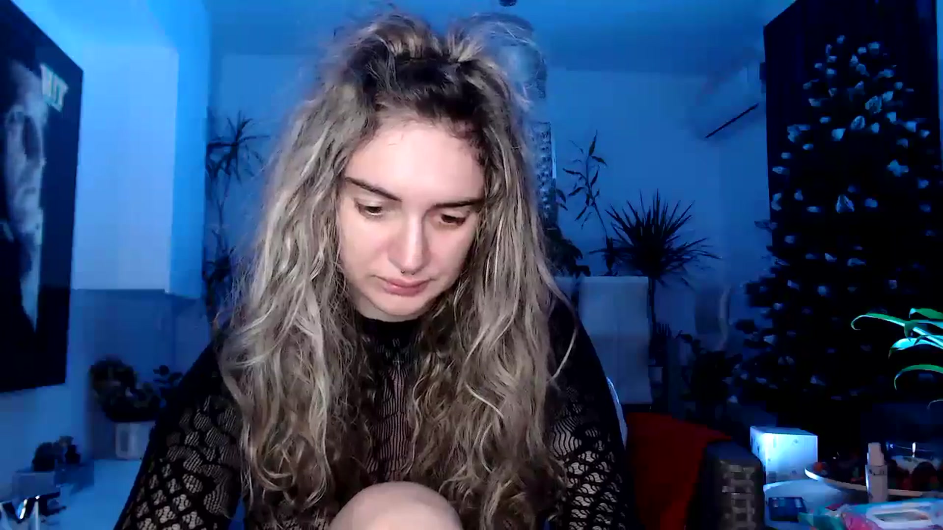 Gallery image thumbnail from MissDivinna's myfreecams stream on, 01/25/2025, 22:19 image 14 of 20
