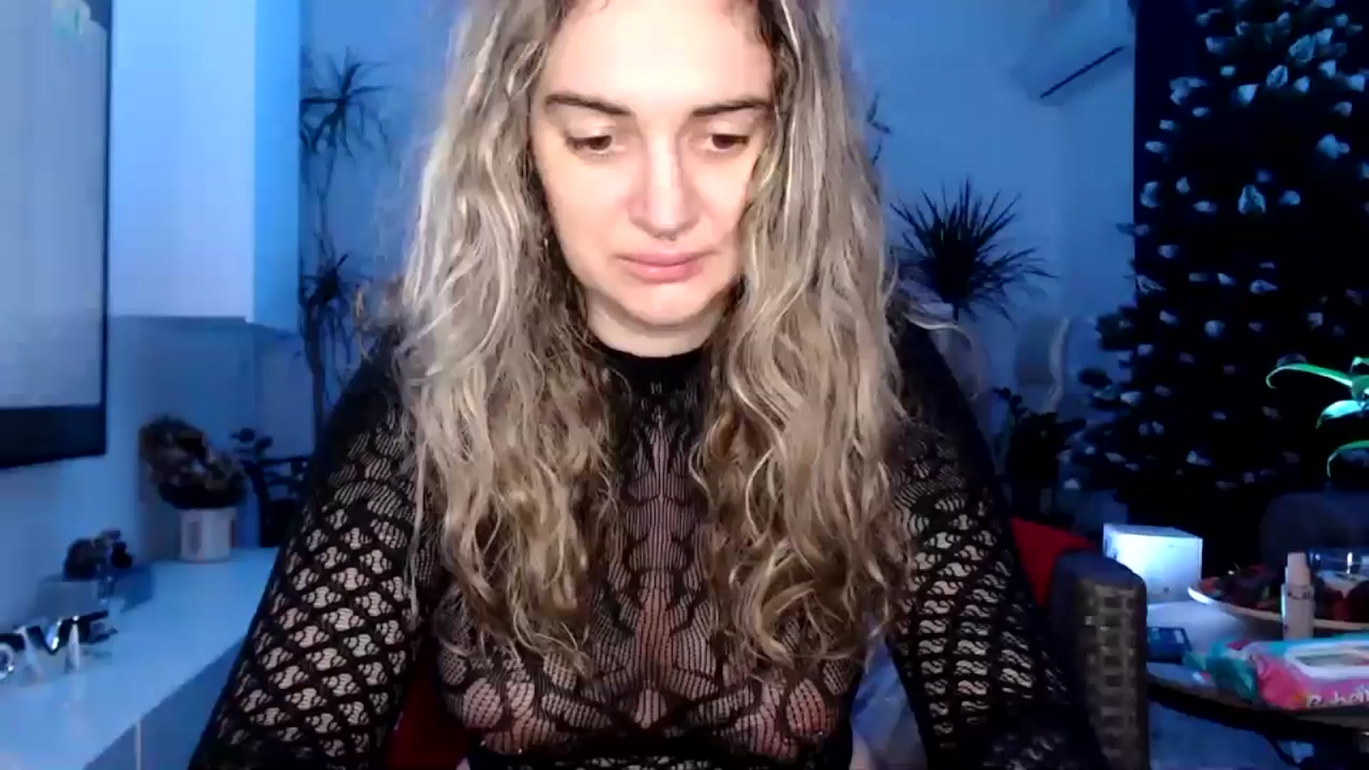 Gallery image thumbnail from MissDivinna's myfreecams stream on, 01/25/2025, 22:19 image 4 of 20