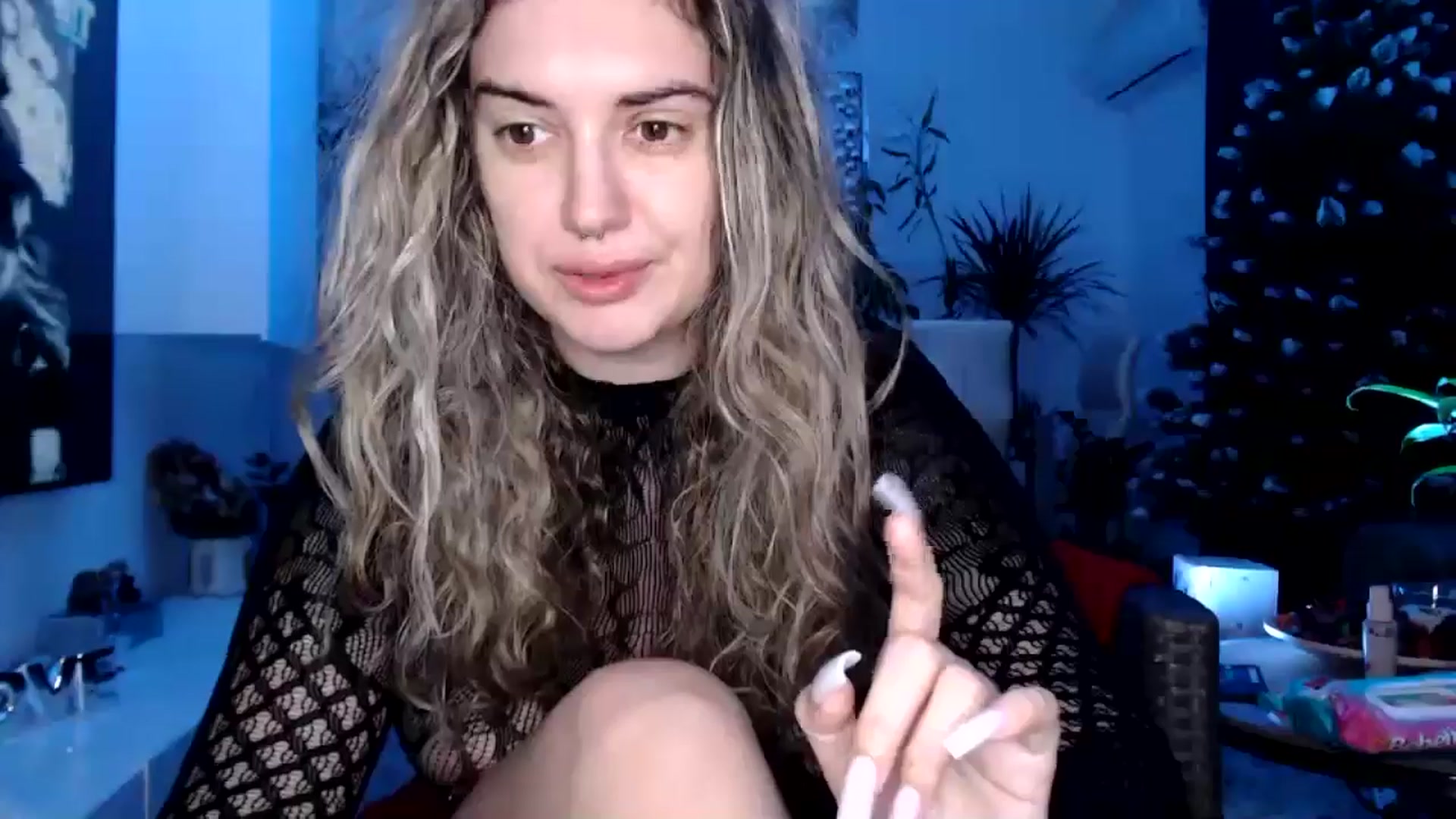 Gallery image thumbnail from MissDivinna's myfreecams stream on, 01/25/2025, 22:19 image 11 of 20
