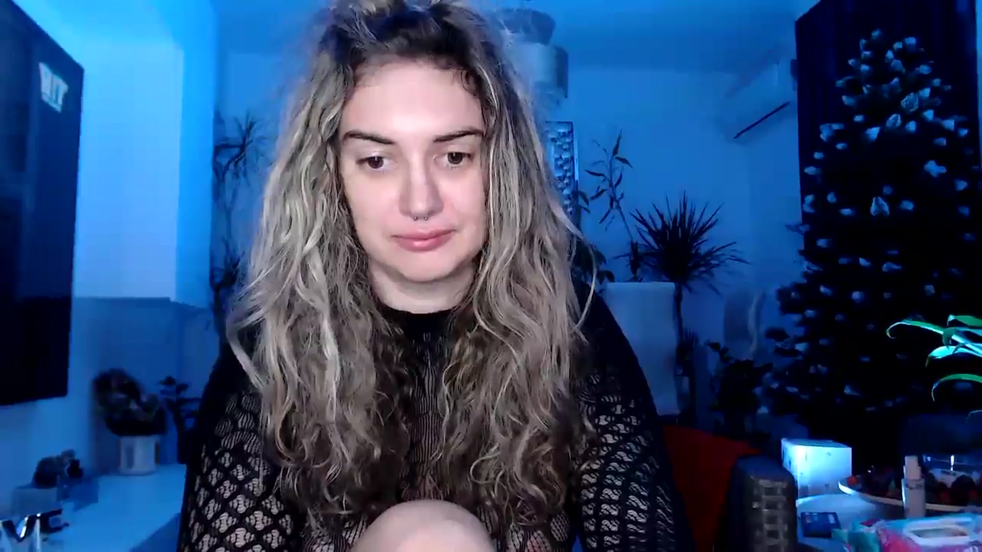 Gallery image thumbnail from MissDivinna's myfreecams stream on, 01/25/2025, 22:19 image 13 of 20
