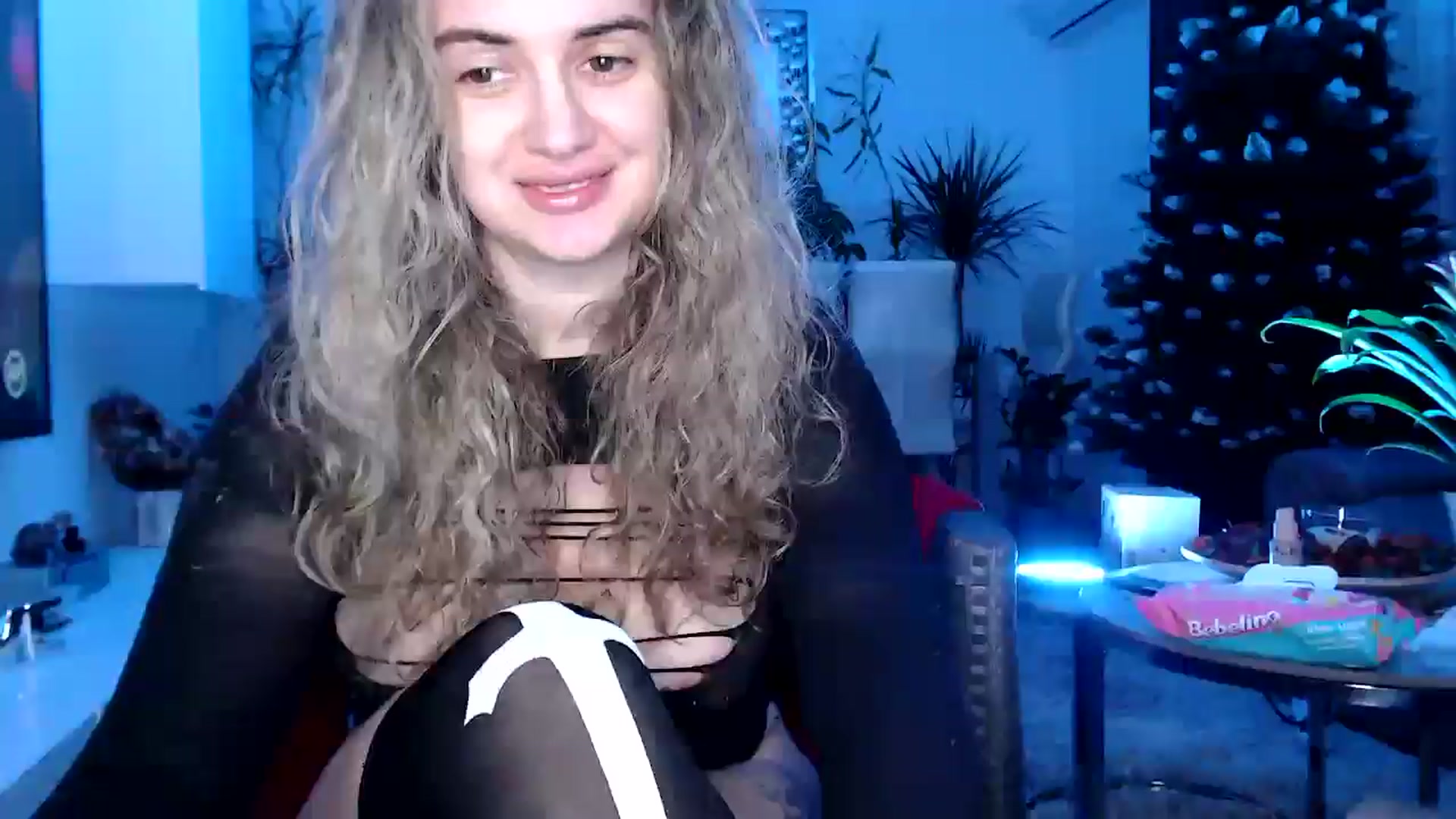 Gallery image thumbnail from MissDivinna's myfreecams stream on, 01/27/2025, 01:15 image 8 of 20