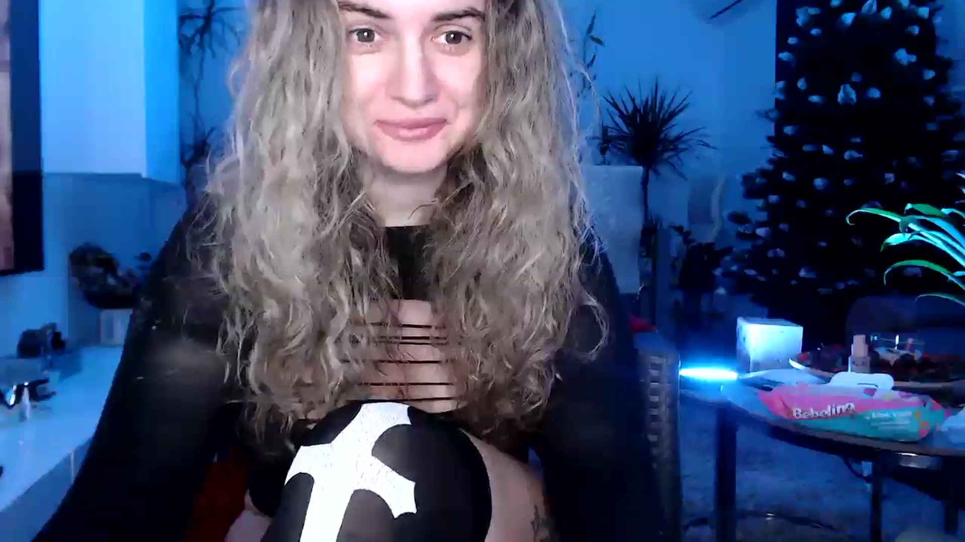 Gallery image thumbnail from MissDivinna's myfreecams stream on, 01/27/2025, 01:15 image 11 of 20