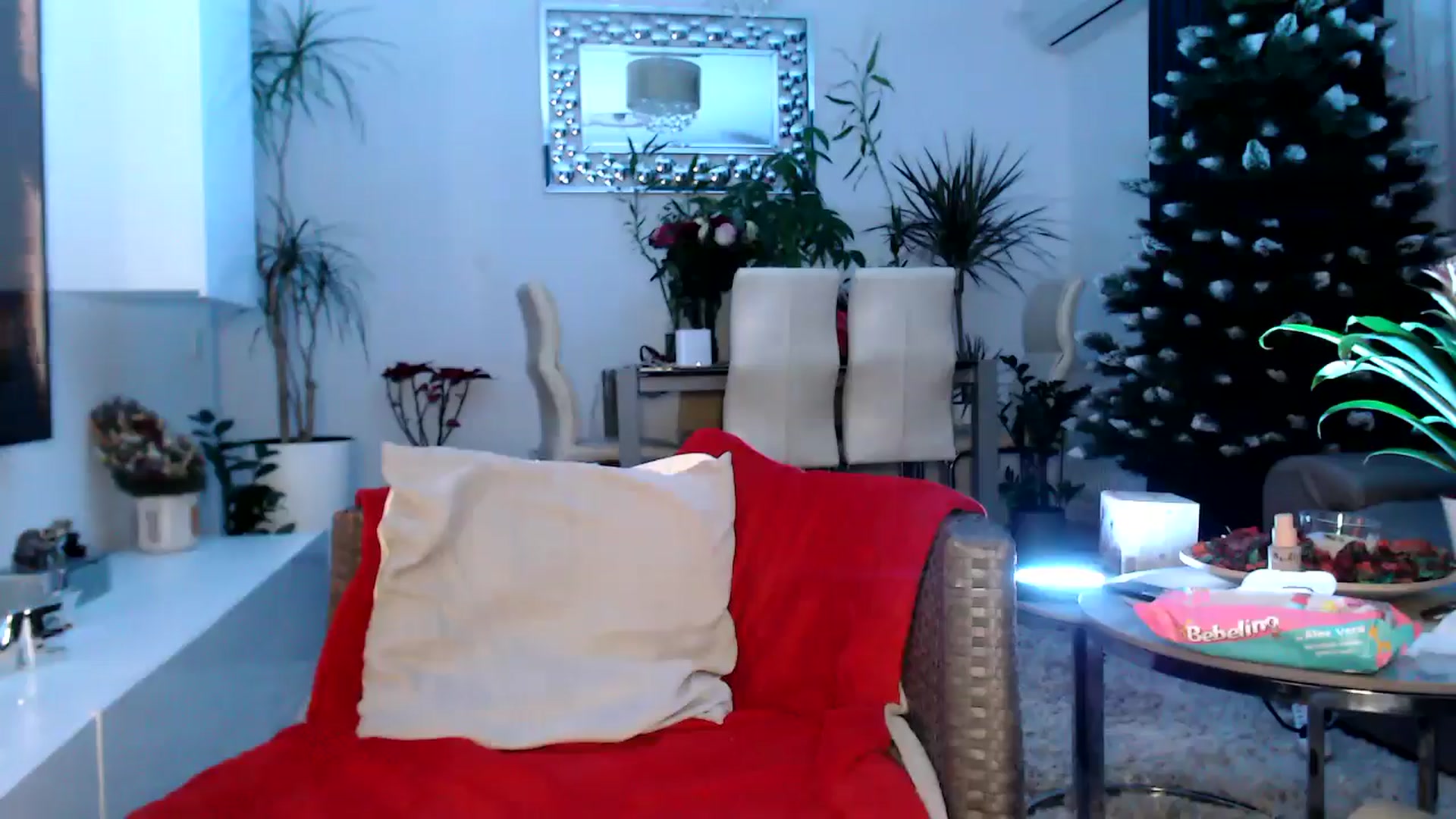Gallery image thumbnail from MissDivinna's myfreecams stream on, 01/27/2025, 01:15 image 7 of 20