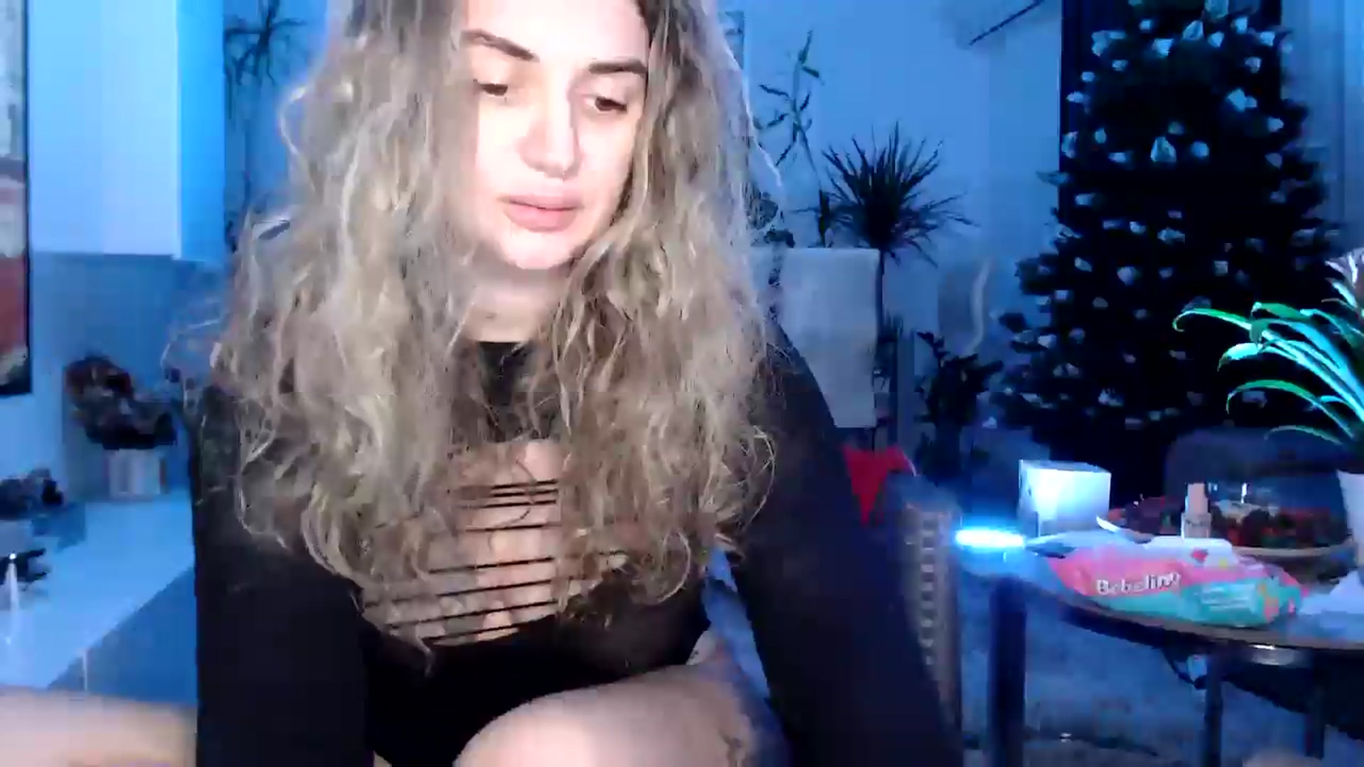 Gallery image thumbnail from MissDivinna's myfreecams stream on, 01/27/2025, 02:00 image 10 of 20