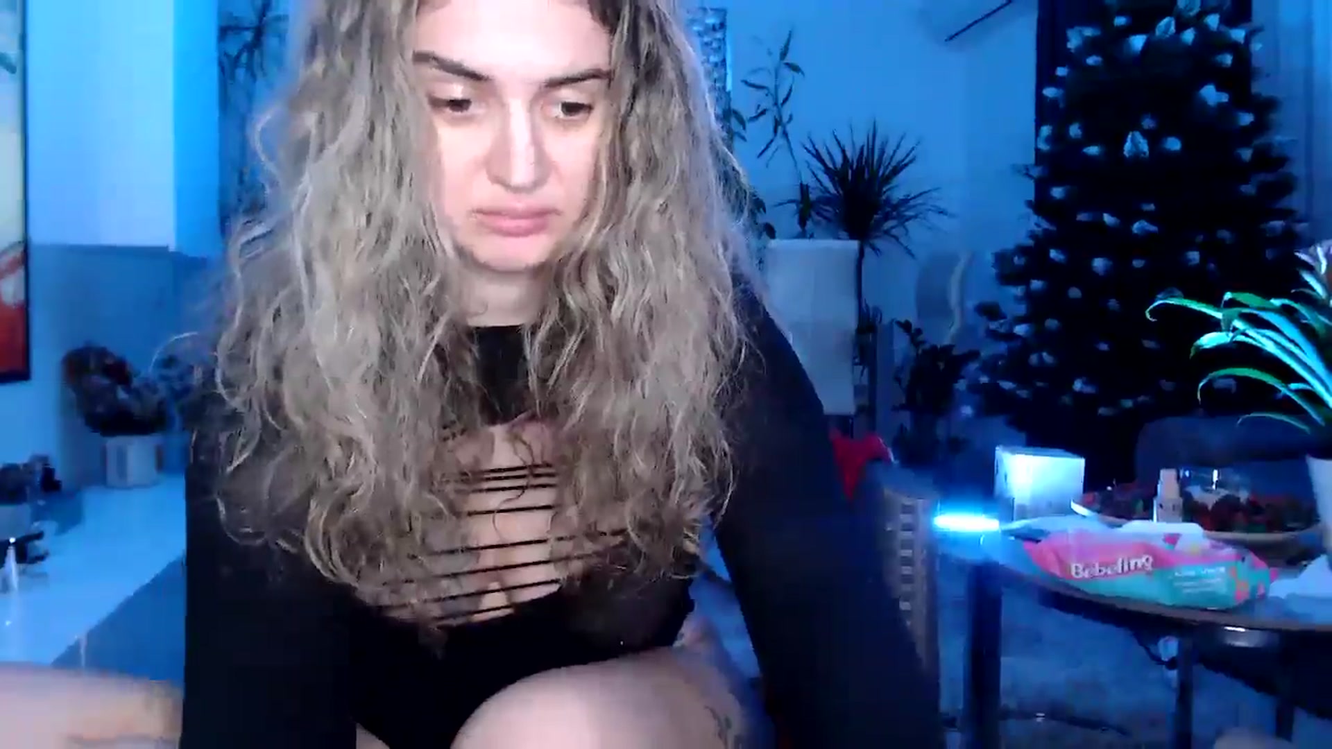 Gallery image thumbnail from MissDivinna's myfreecams stream on, 01/27/2025, 02:00 image 9 of 20