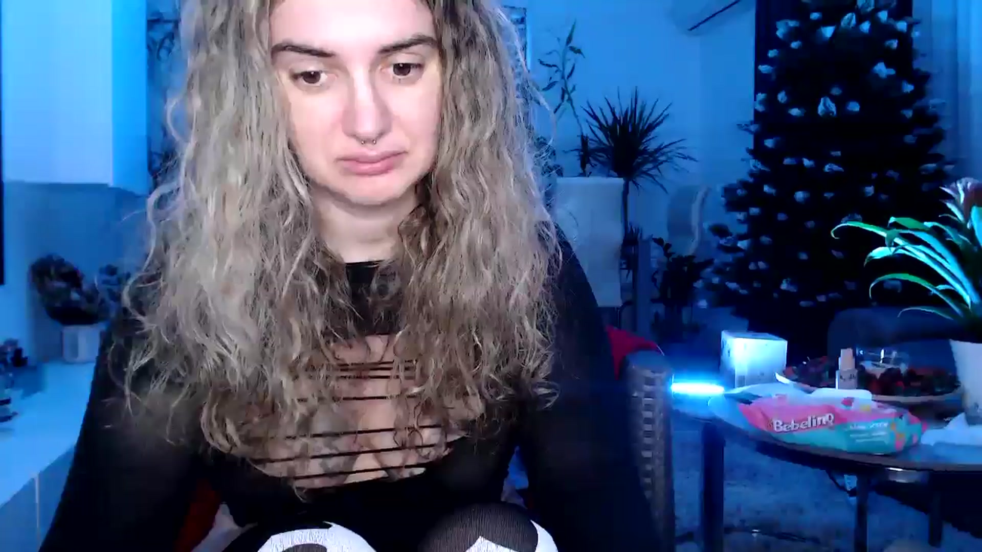 Gallery image thumbnail from MissDivinna's myfreecams stream on, 01/27/2025, 03:14 image 10 of 20