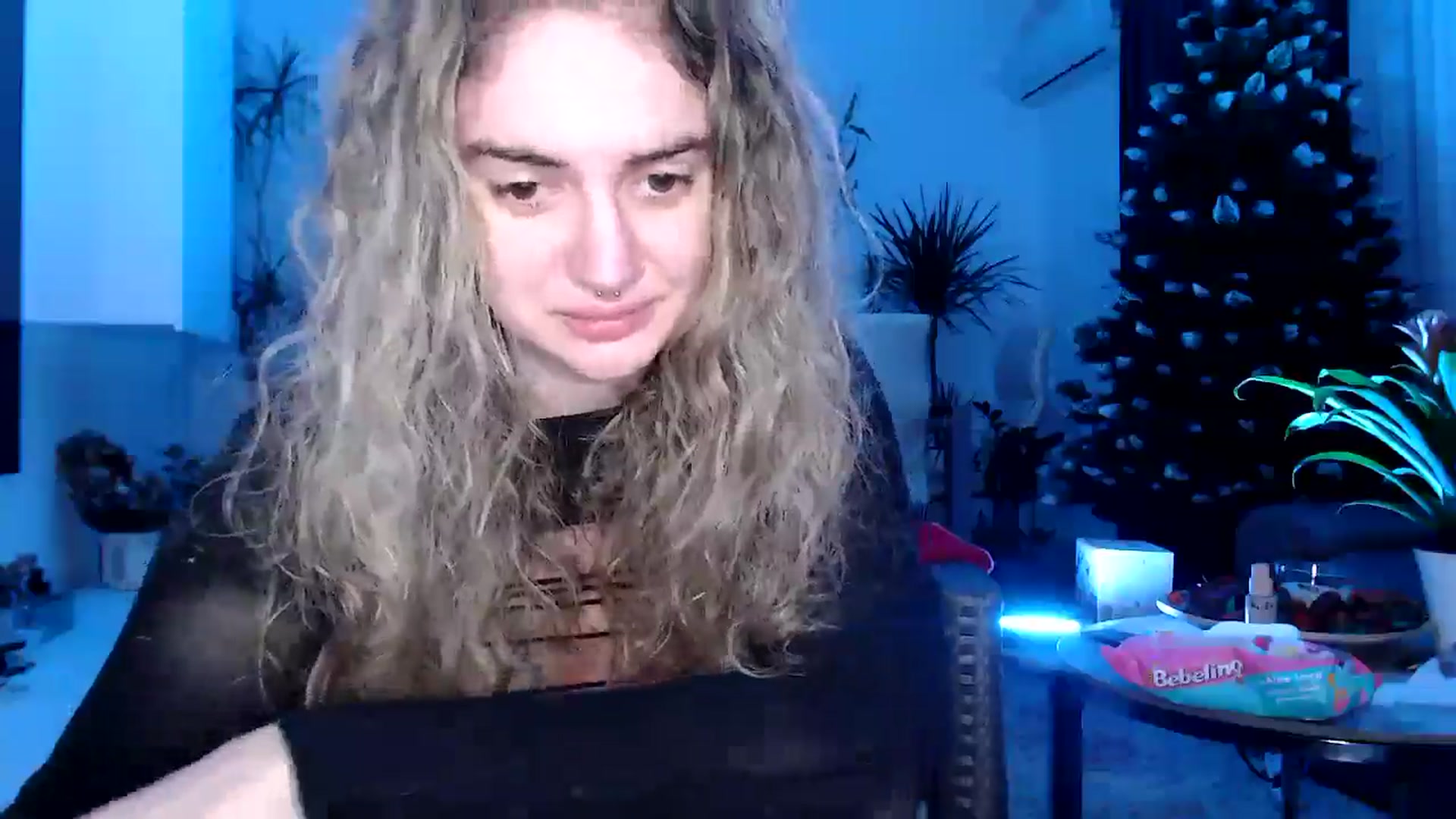 Gallery image thumbnail from MissDivinna's myfreecams stream on, 01/27/2025, 03:14 image 19 of 20