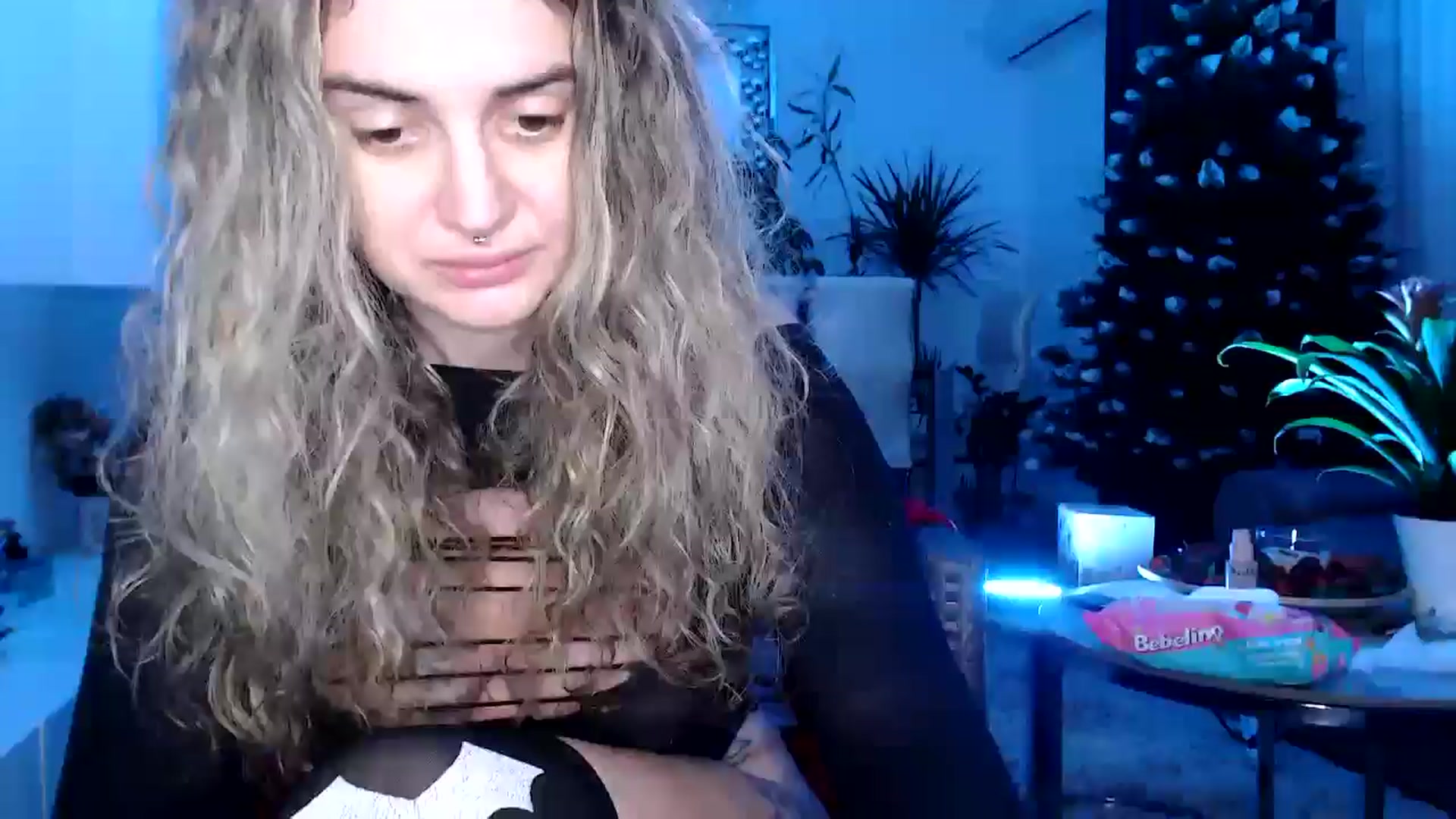 Gallery image thumbnail from MissDivinna's myfreecams stream on, 01/27/2025, 03:14 image 1 of 20