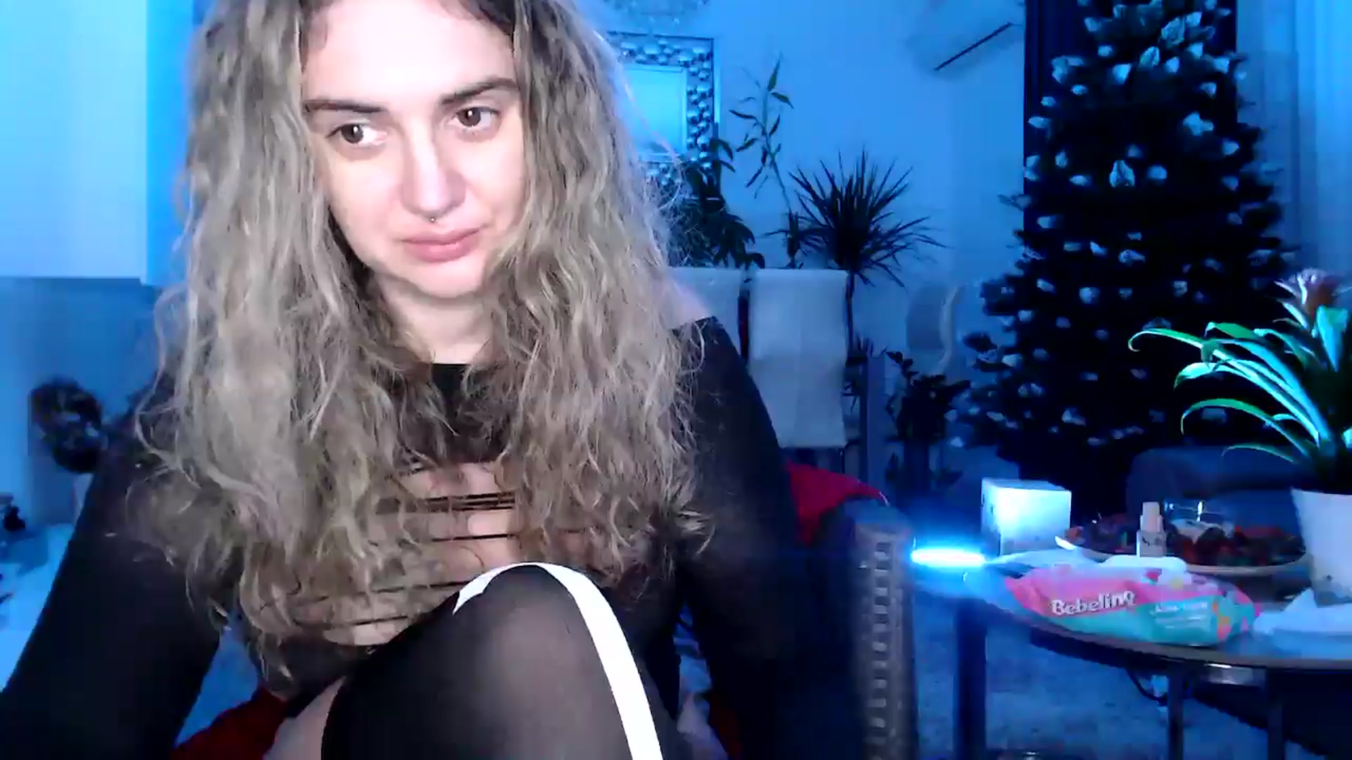 Gallery image thumbnail from MissDivinna's myfreecams stream on, 01/27/2025, 03:14 image 3 of 20