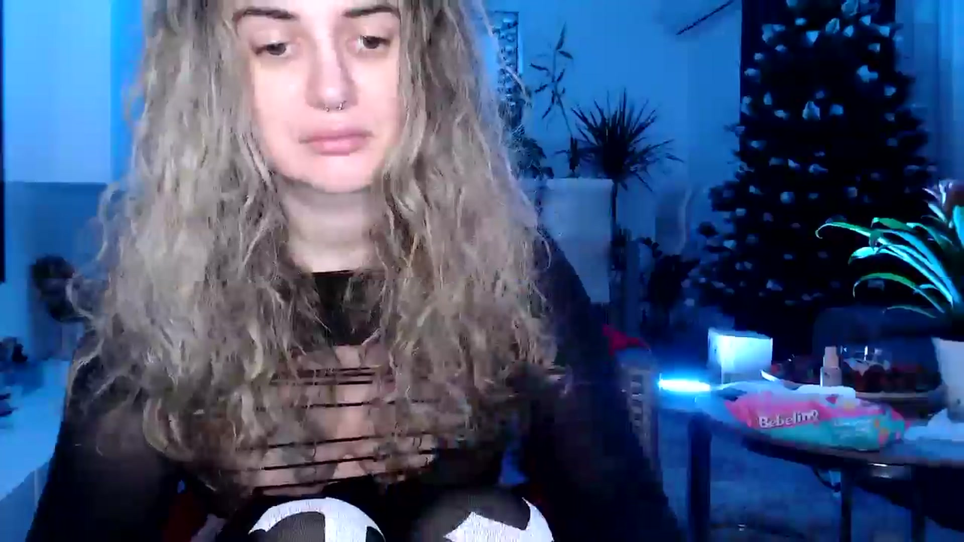 Gallery image thumbnail from MissDivinna's myfreecams stream on, 01/27/2025, 03:14 image 9 of 20