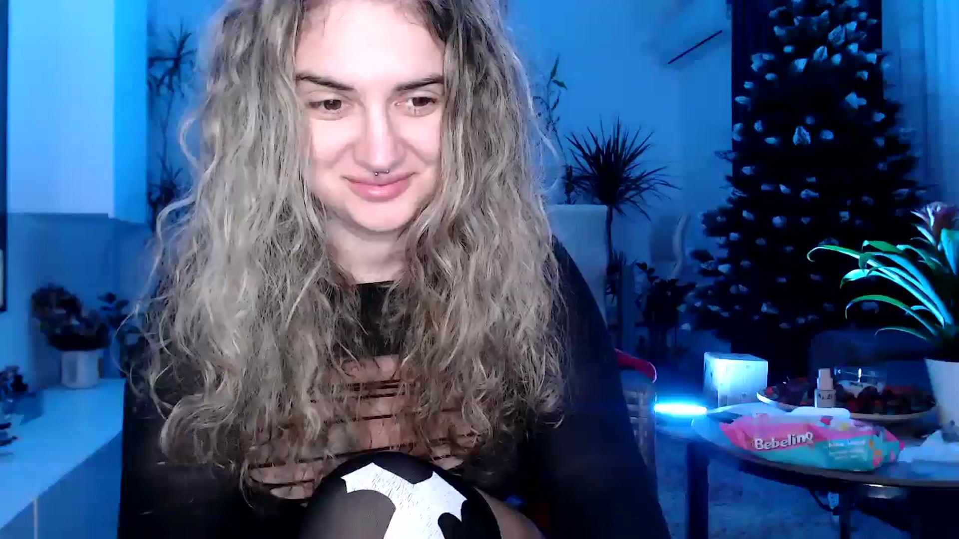 Gallery image thumbnail from MissDivinna's myfreecams stream on, 01/27/2025, 03:14 image 15 of 20