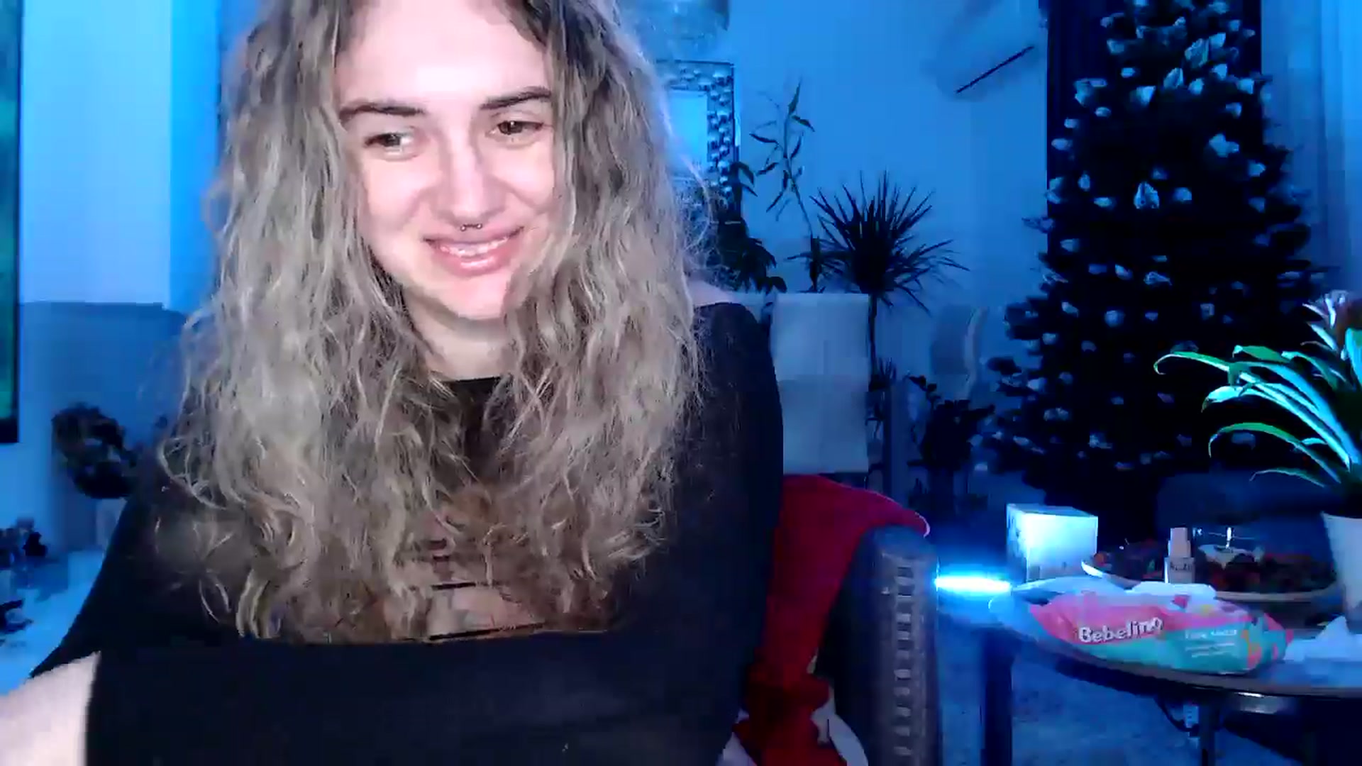 Gallery image thumbnail from MissDivinna's myfreecams stream on, 01/27/2025, 03:14 image 20 of 20