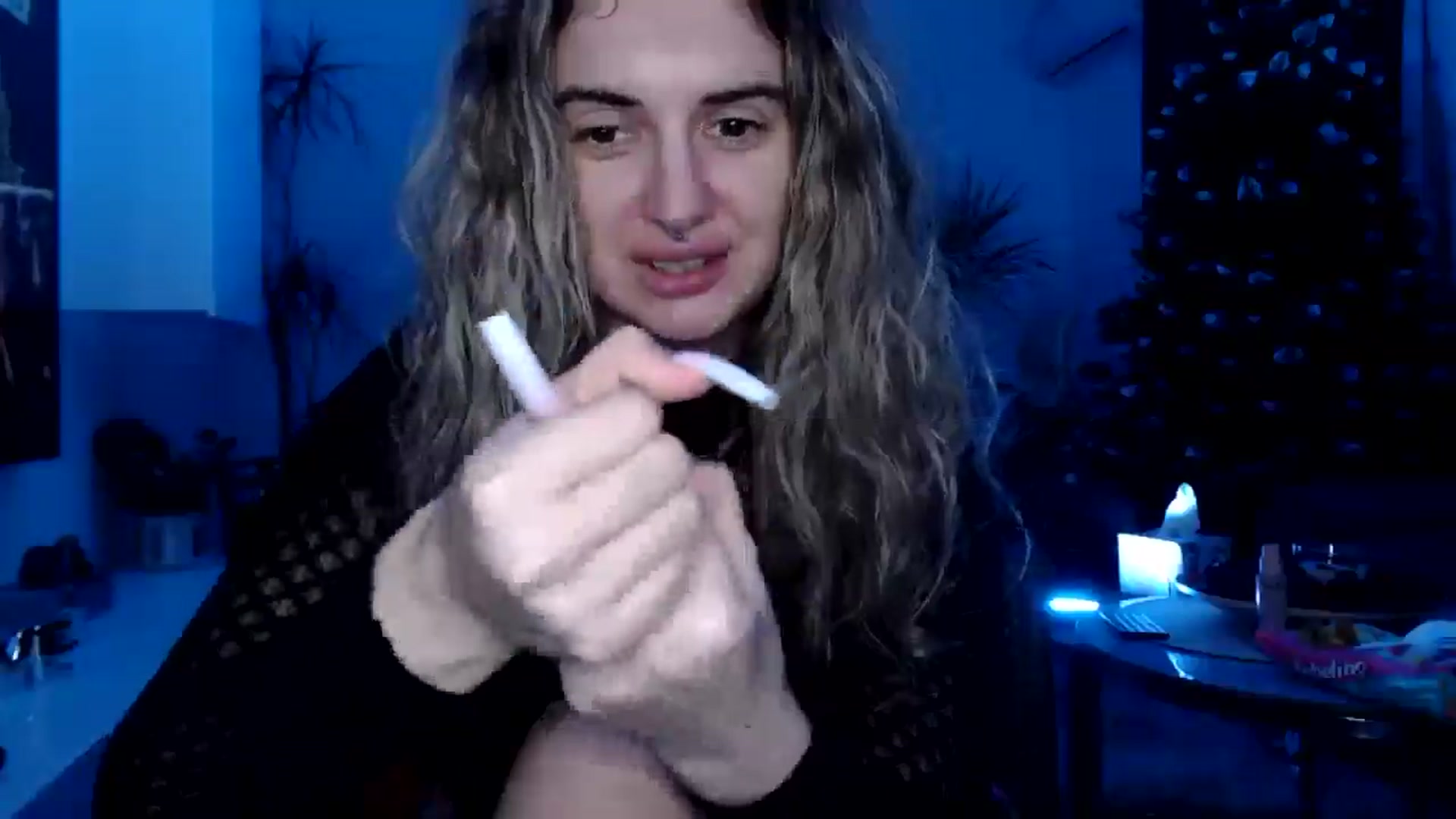 Gallery image thumbnail from MissDivinna's myfreecams stream on, 01/27/2025, 22:48 image 17 of 20