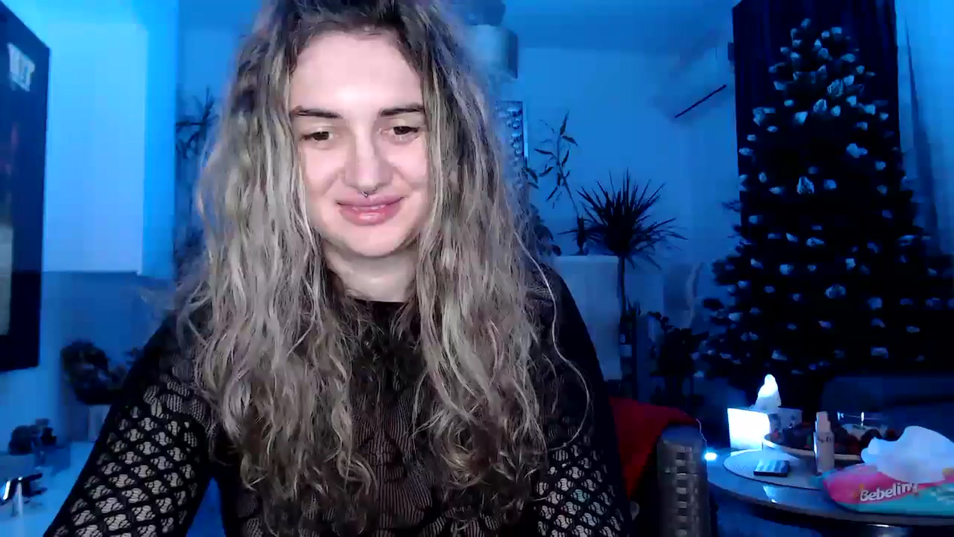 Gallery image thumbnail from MissDivinna's myfreecams stream on, 01/28/2025, 05:07 image 9 of 20