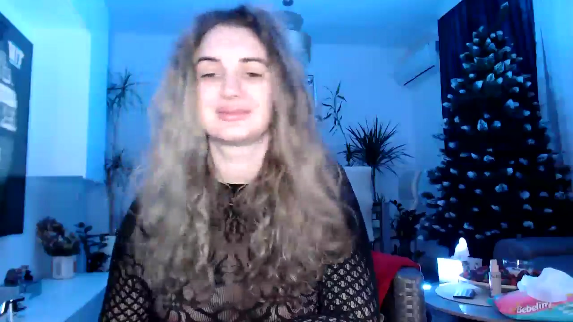 Gallery image thumbnail from MissDivinna's myfreecams stream on, 01/28/2025, 05:07 image 10 of 20